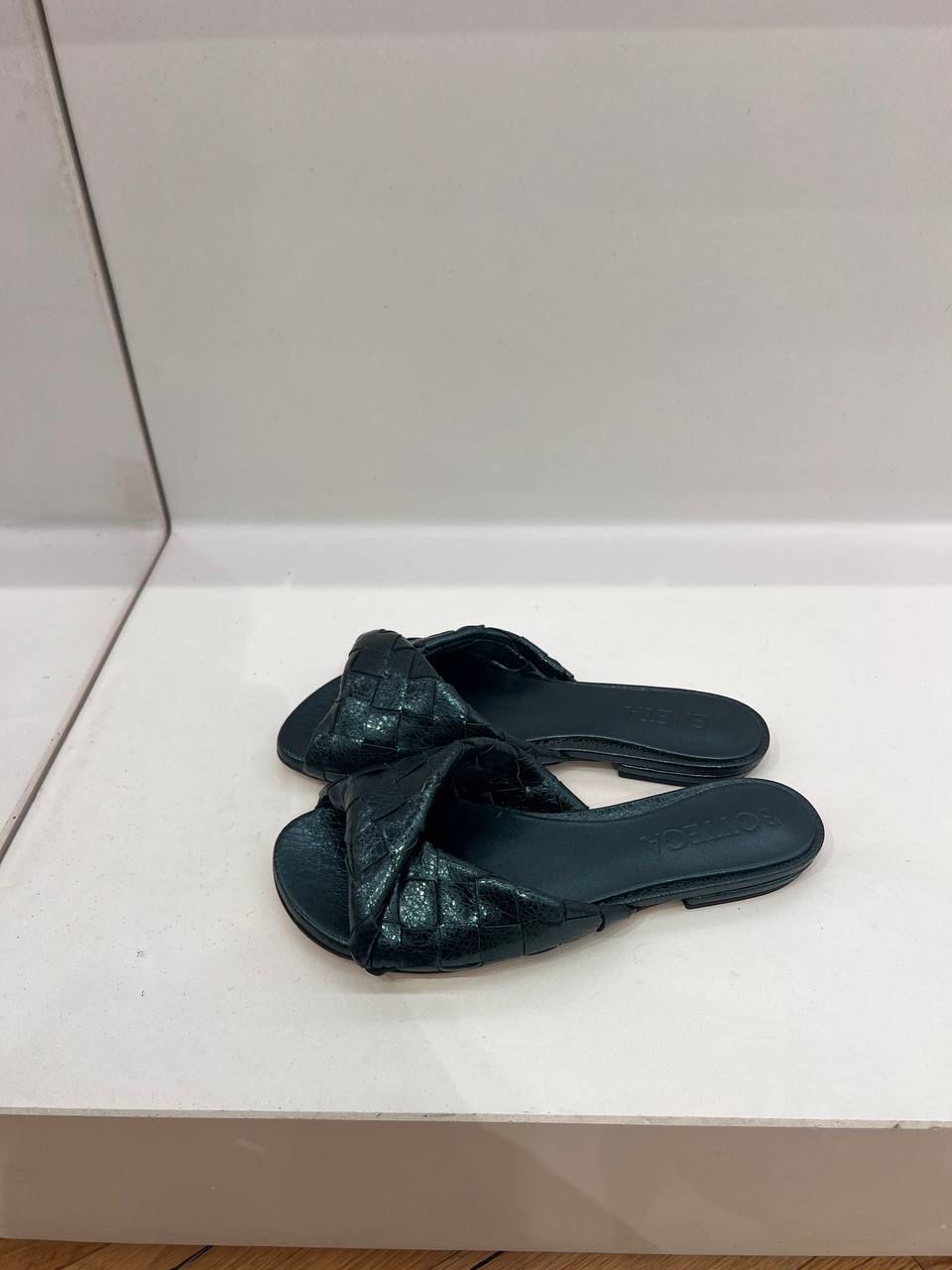Lido Flat Sandals