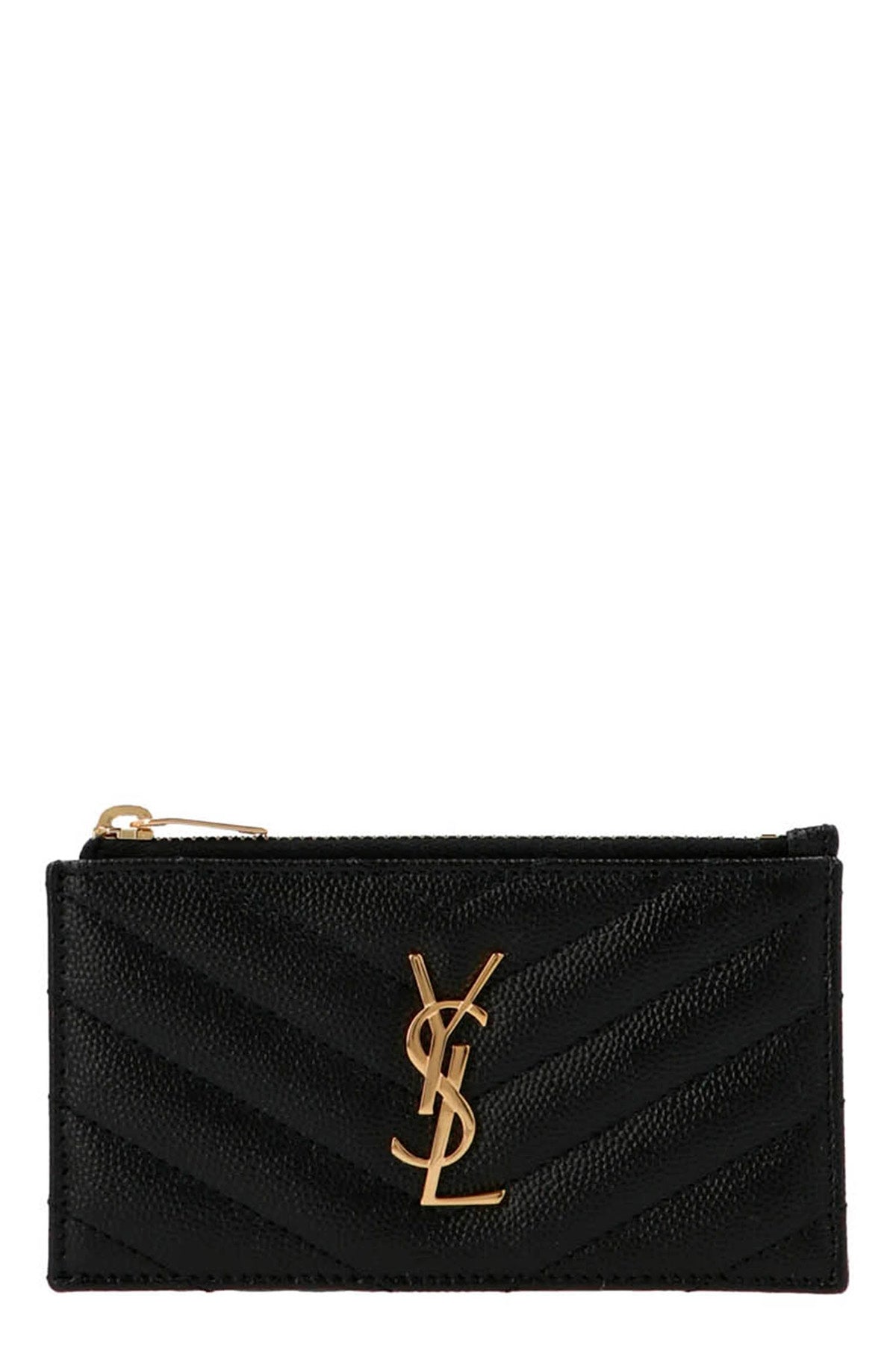 Card Holder 'Monogram'