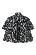 Trapeze shirt