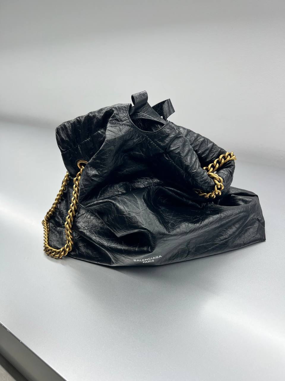 Crush Chain Bag