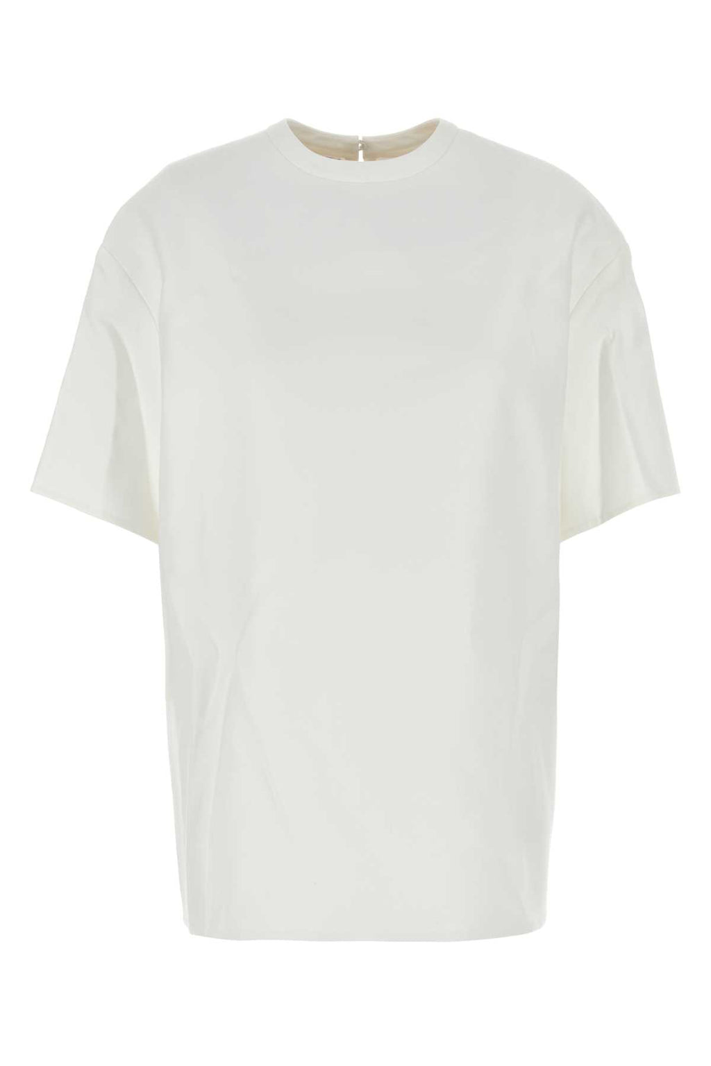 VALENTINO GARAVANI T-SHIRT For Women Exteiror: 99% Cotton 1% Nylon