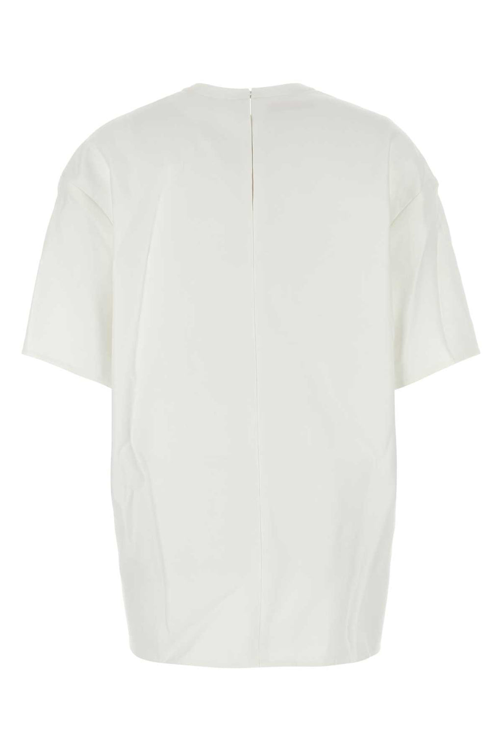 VALENTINO GARAVANI T-SHIRT For Women Exteiror: 99% Cotton 1% Nylon
