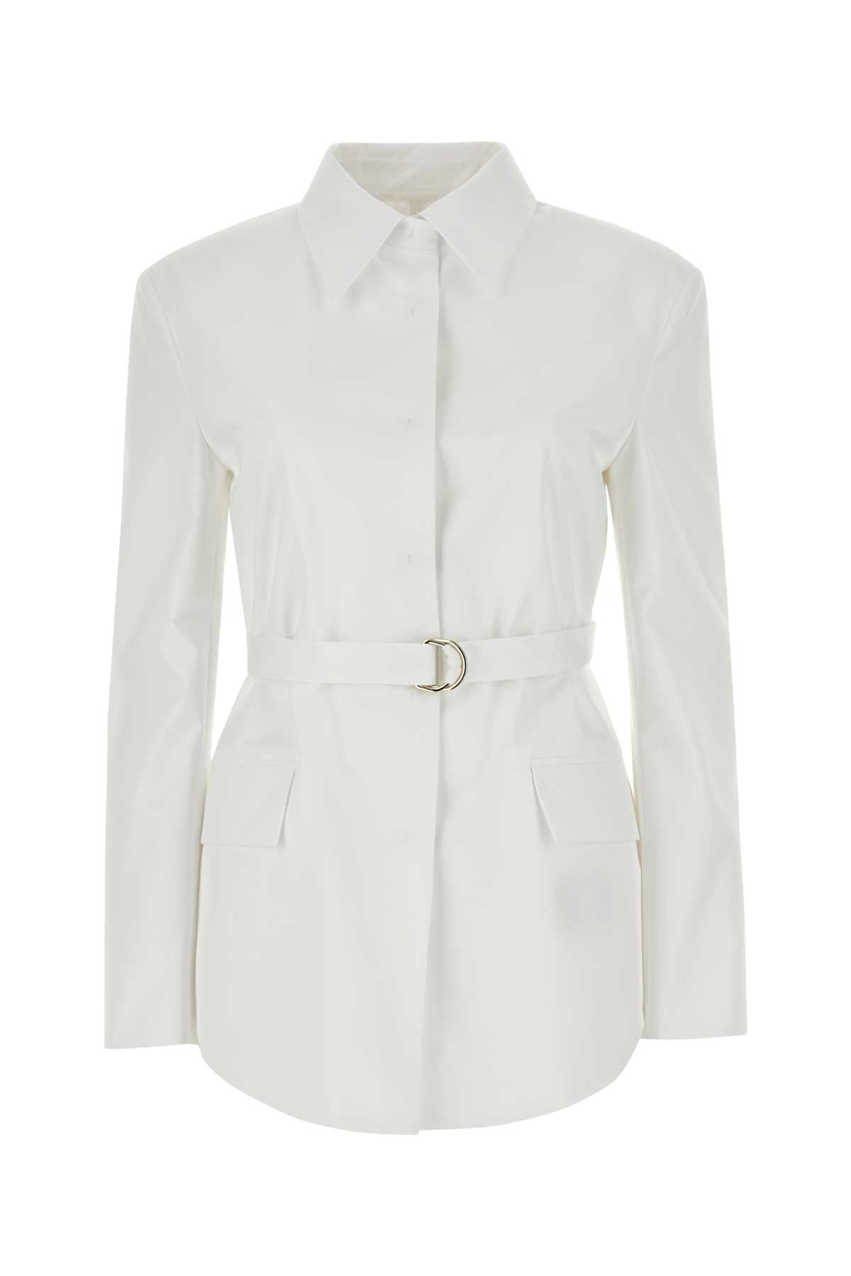 VALENTINO GARAVANI TRENCH