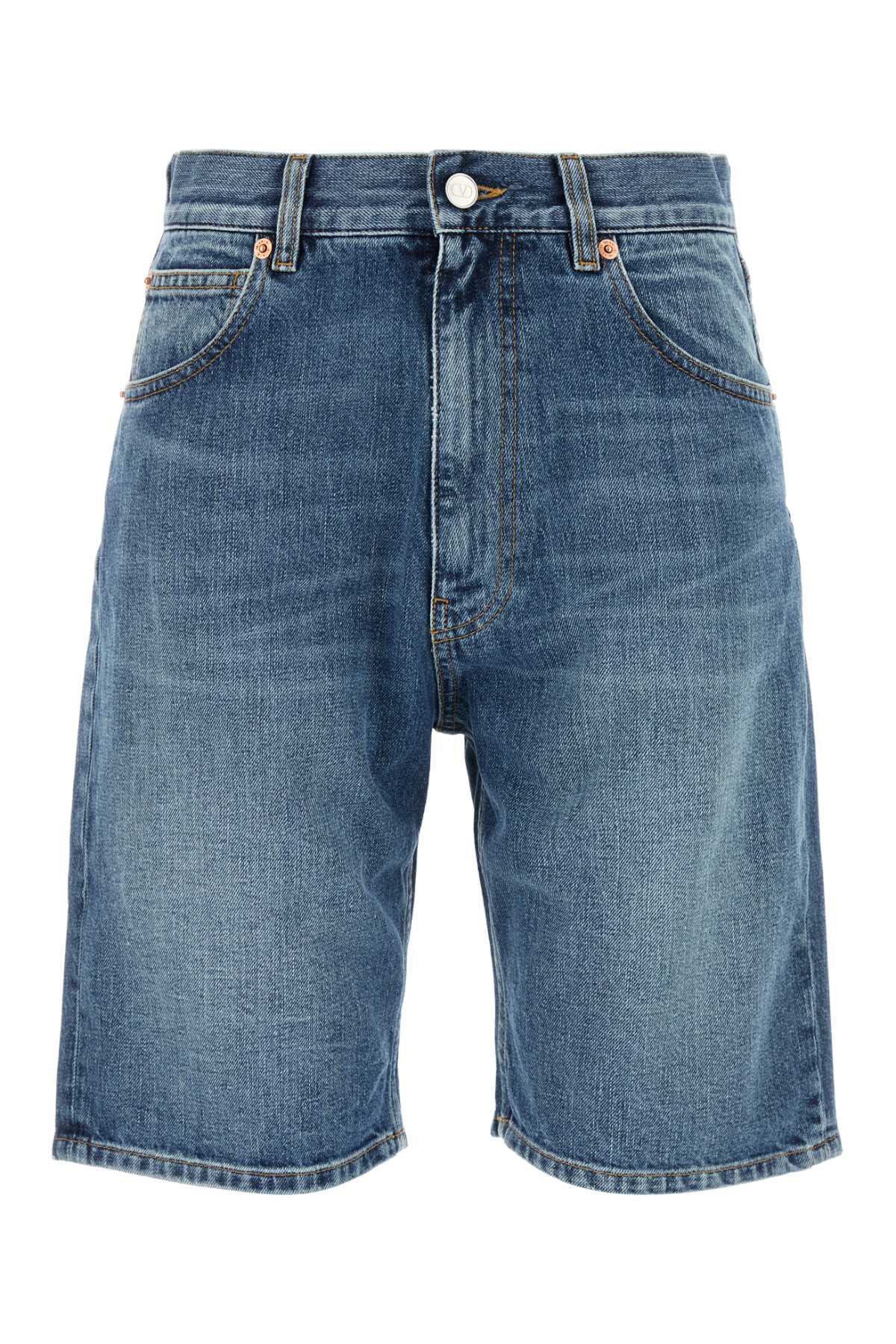 VALENTINO GARAVANI JEANS For Women Exteiror: 100% Cotton