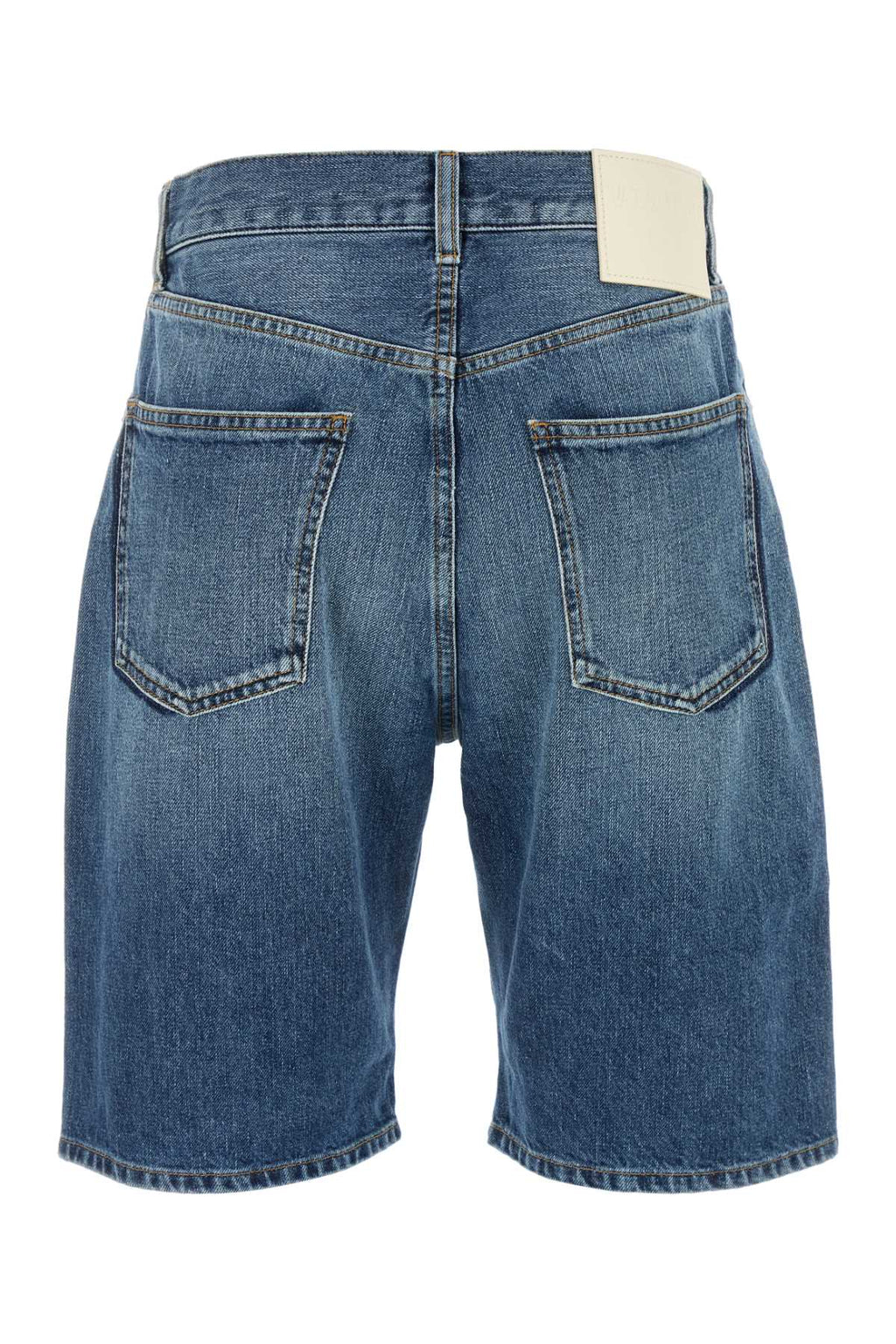 VALENTINO GARAVANI JEANS For Women Exteiror: 100% Cotton