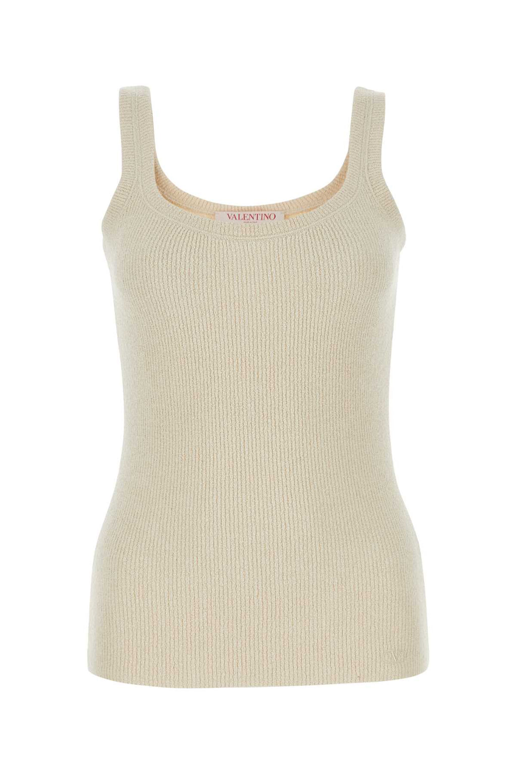 VALENTINO GARAVANI MAGLIA For Women Exterior: 100% Silk