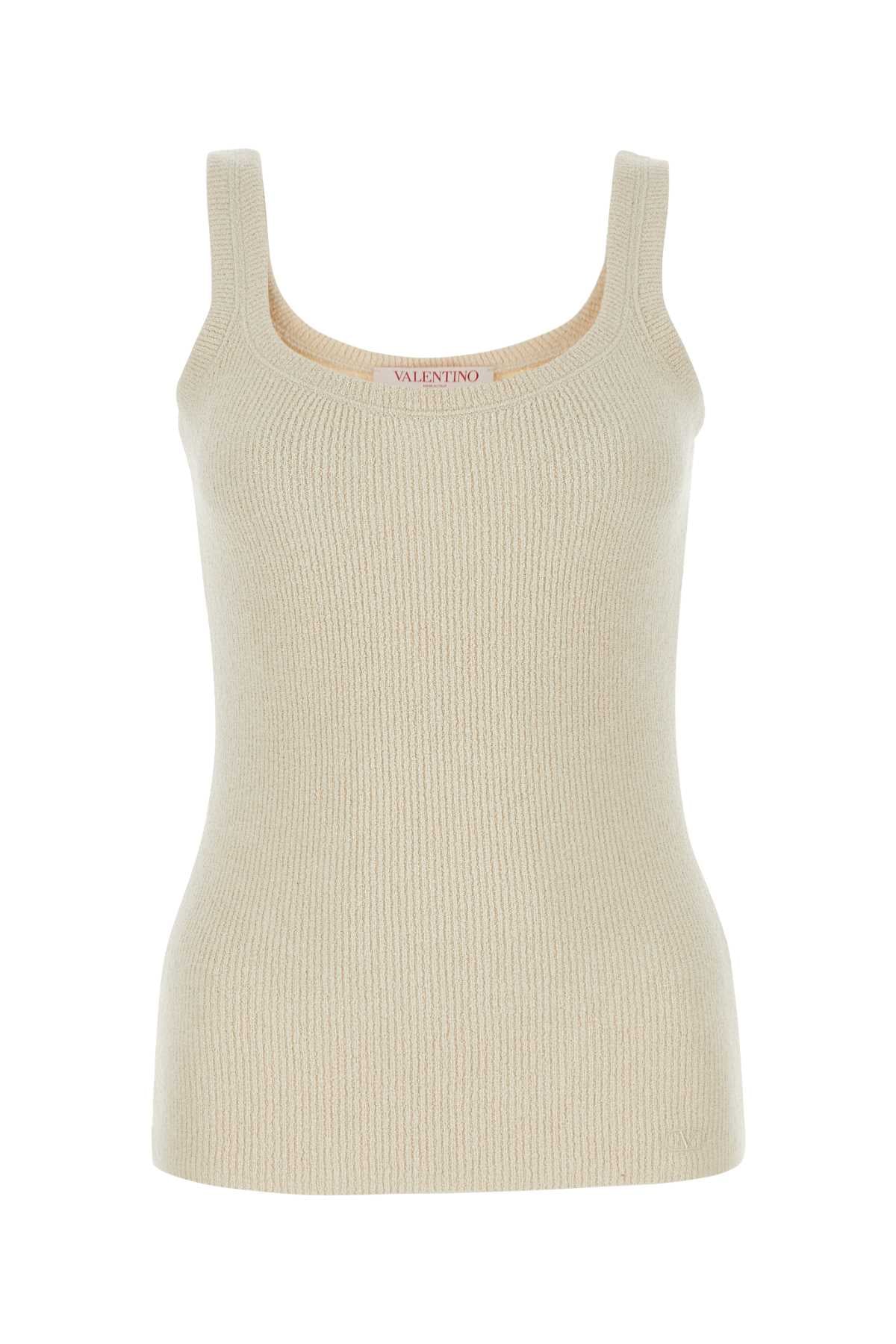 VALENTINO GARAVANI MAGLIA For Women Exterior: 100% Silk