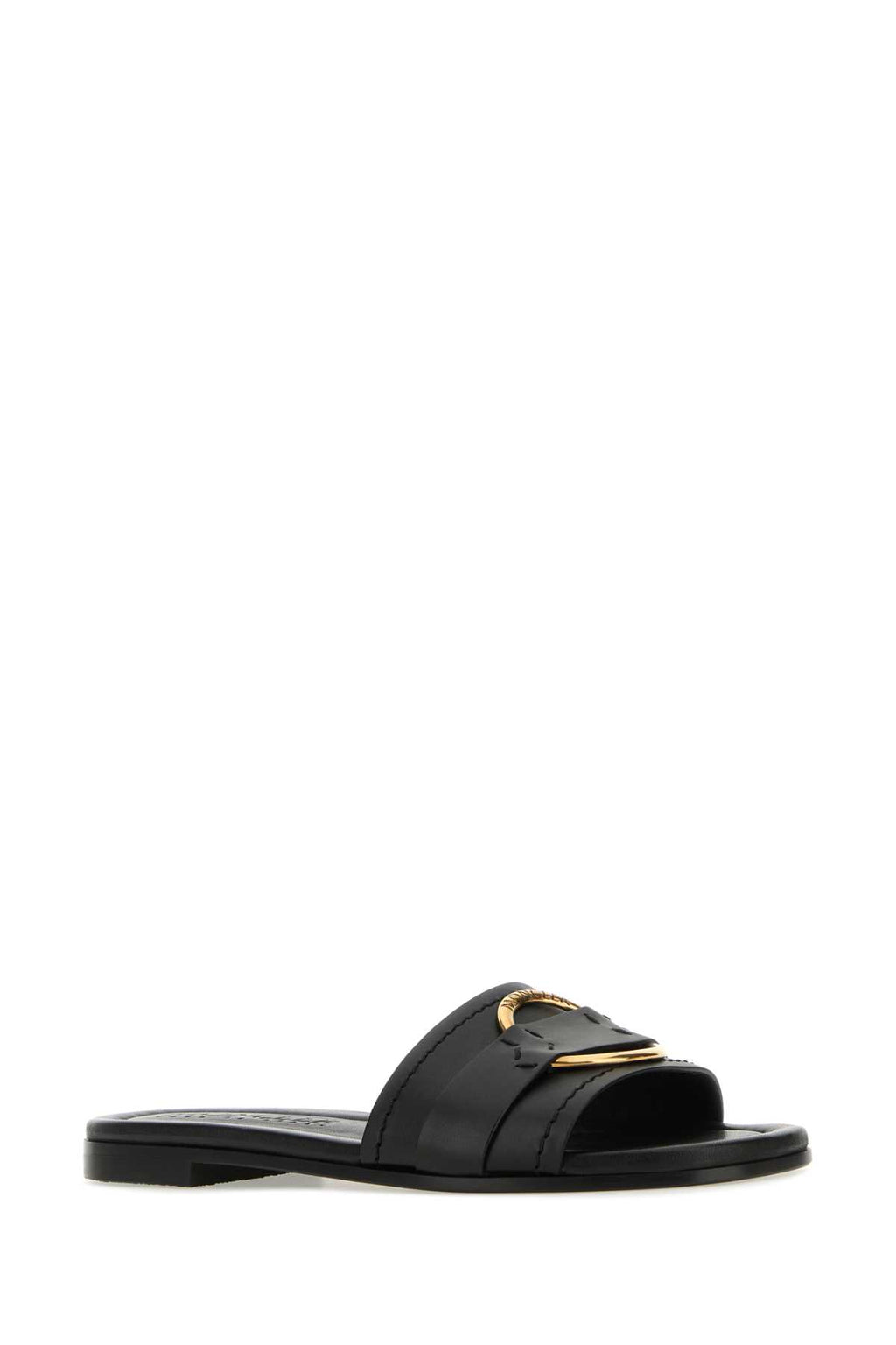MONCLER SCARPE STRINGATE For Women Exterior: 100% Leather Interior: 100% Leather Sole: Leather and Rubber