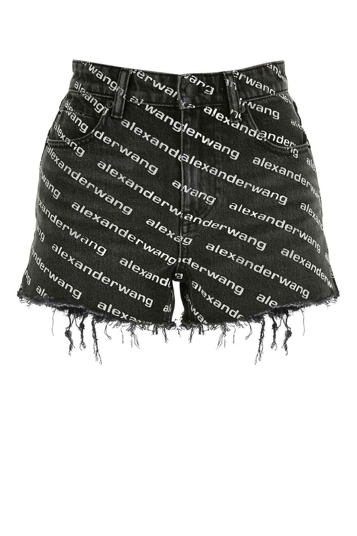 ALEXANDER WANG SHORTS
