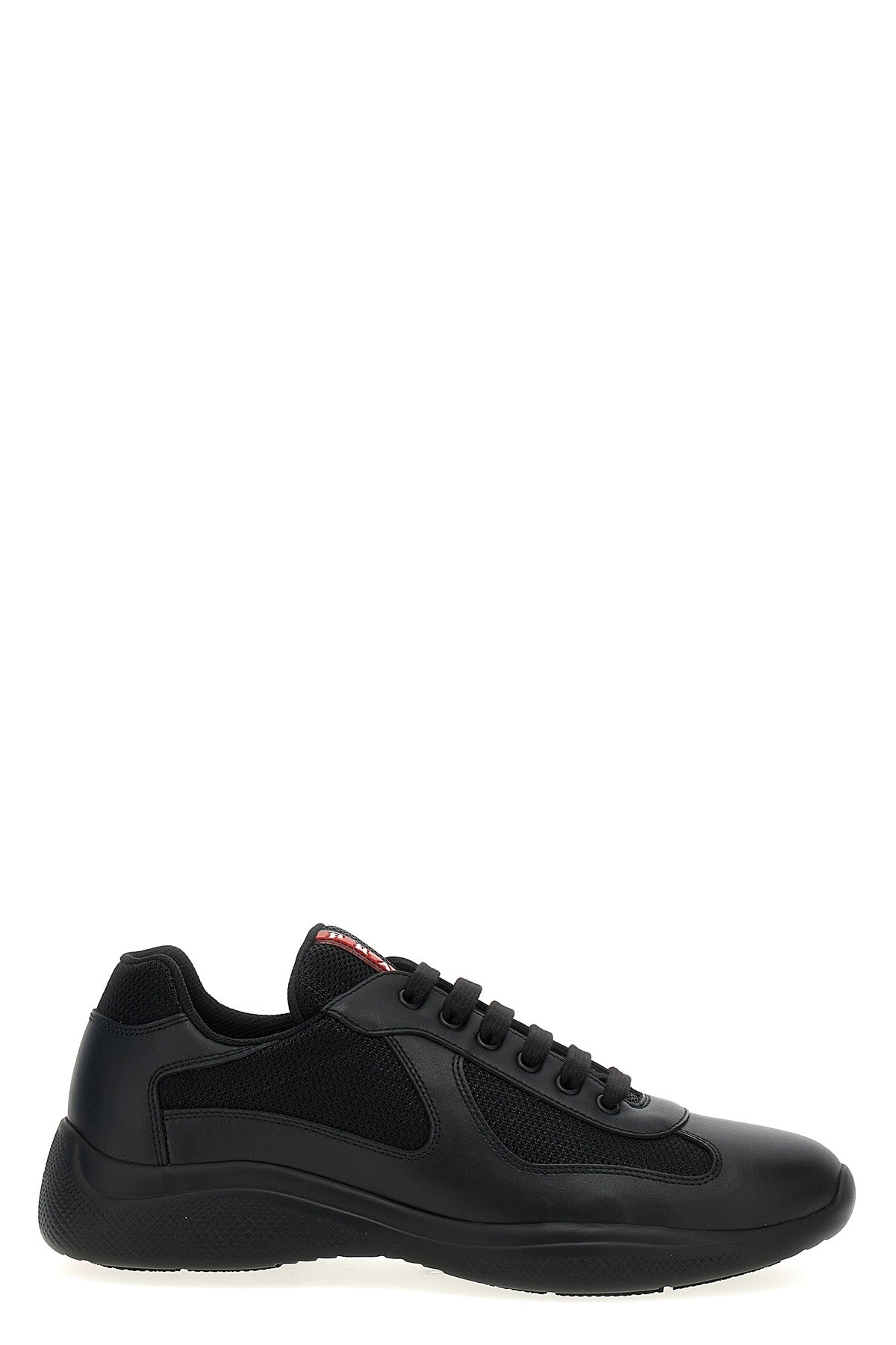 PRADA 'New america's Cup' sneakers For Men 100% polyamide
