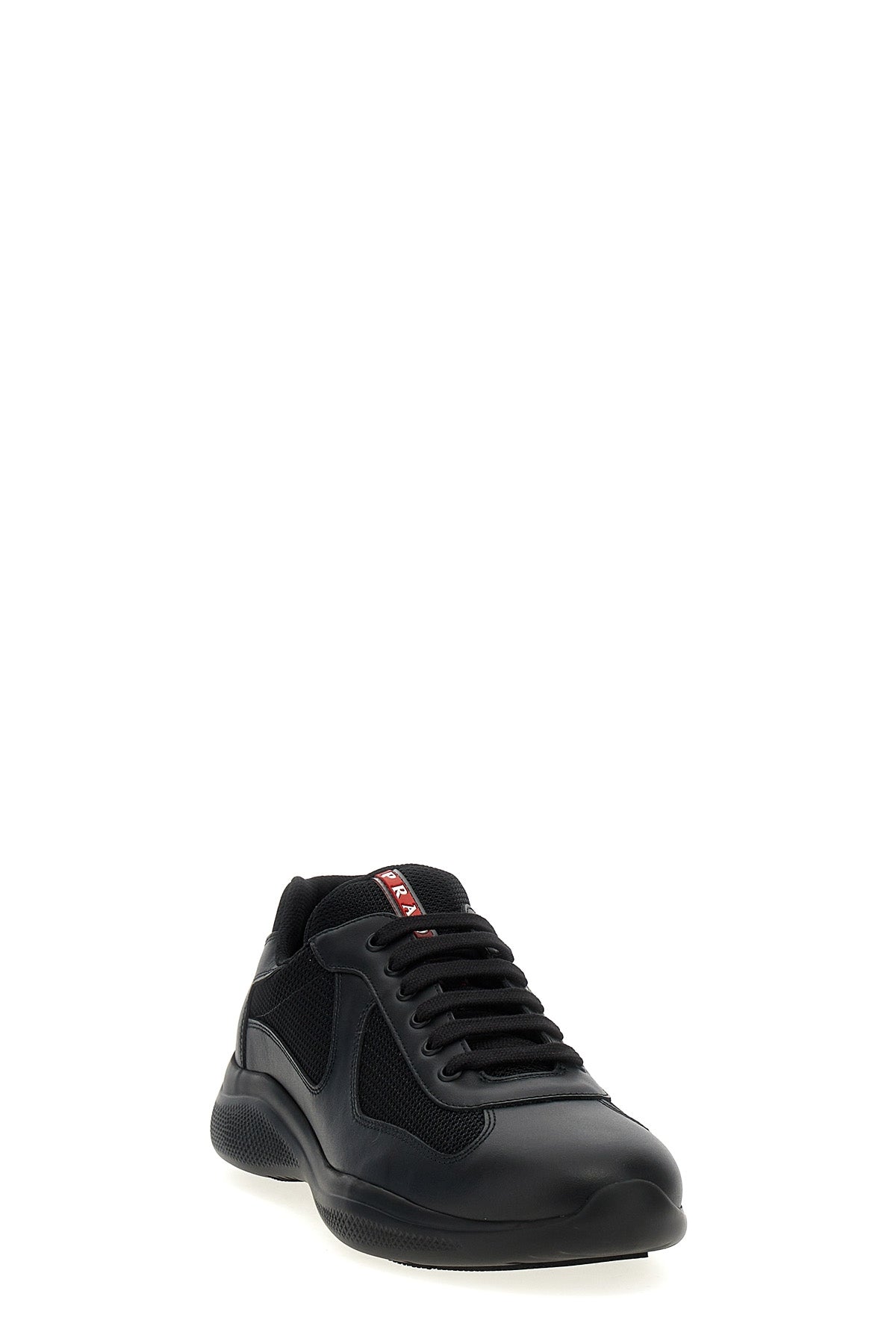 PRADA 'New america's Cup' sneakers For Men 100% polyamide