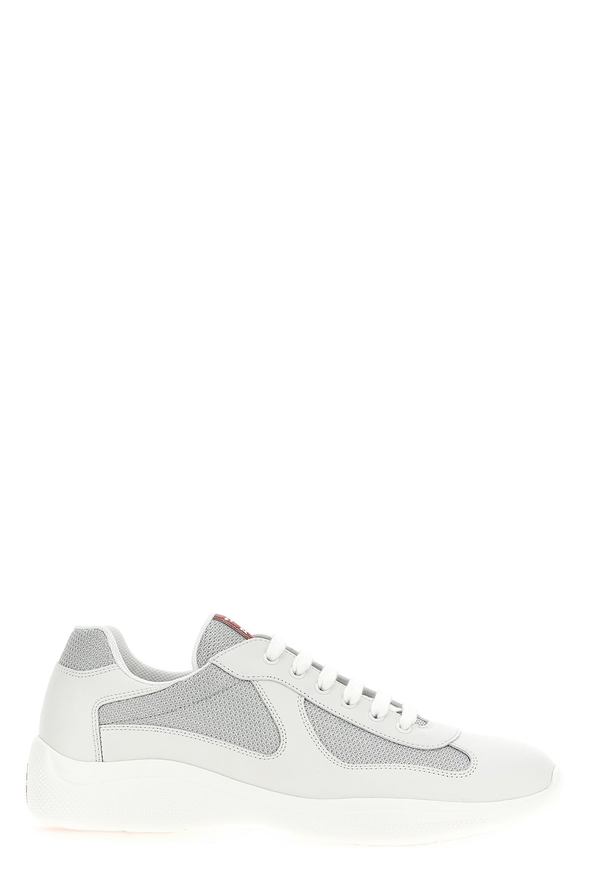 PRADA 'Prada America's Cup' sneakers For Men 100% polyamide