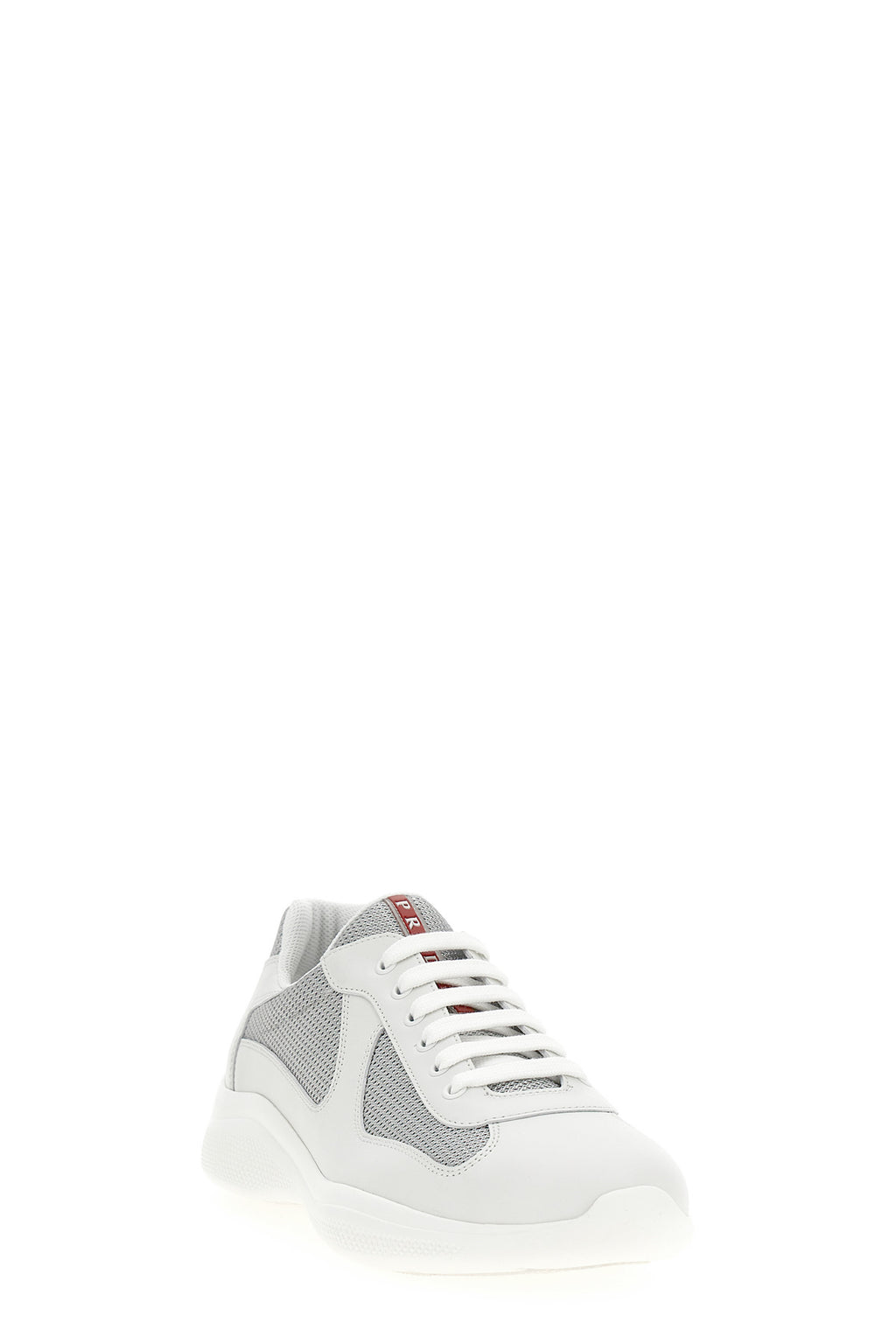 PRADA 'Prada America's Cup' sneakers For Men 100% polyamide
