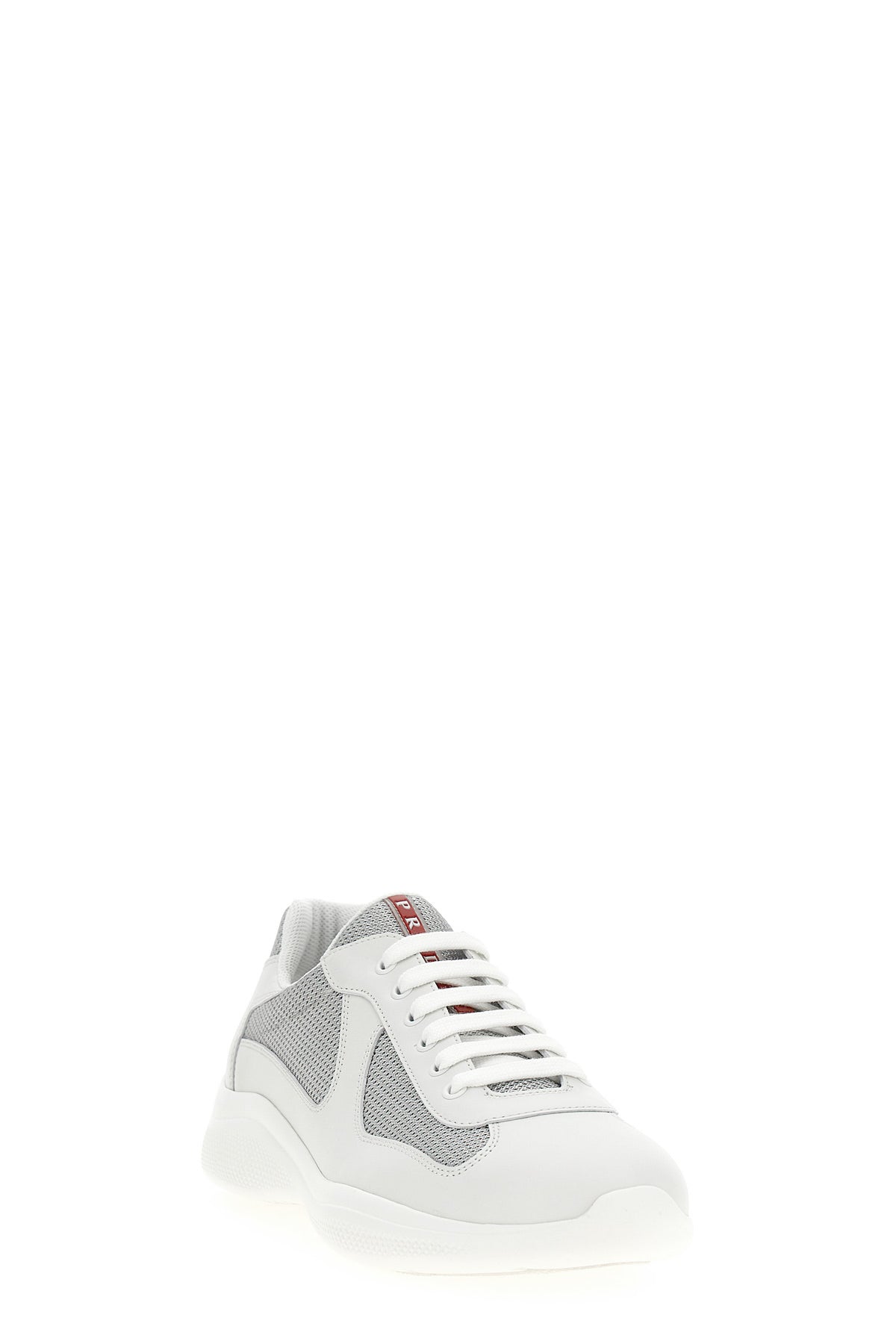 PRADA 'Prada America's Cup' sneakers For Men 100% polyamide