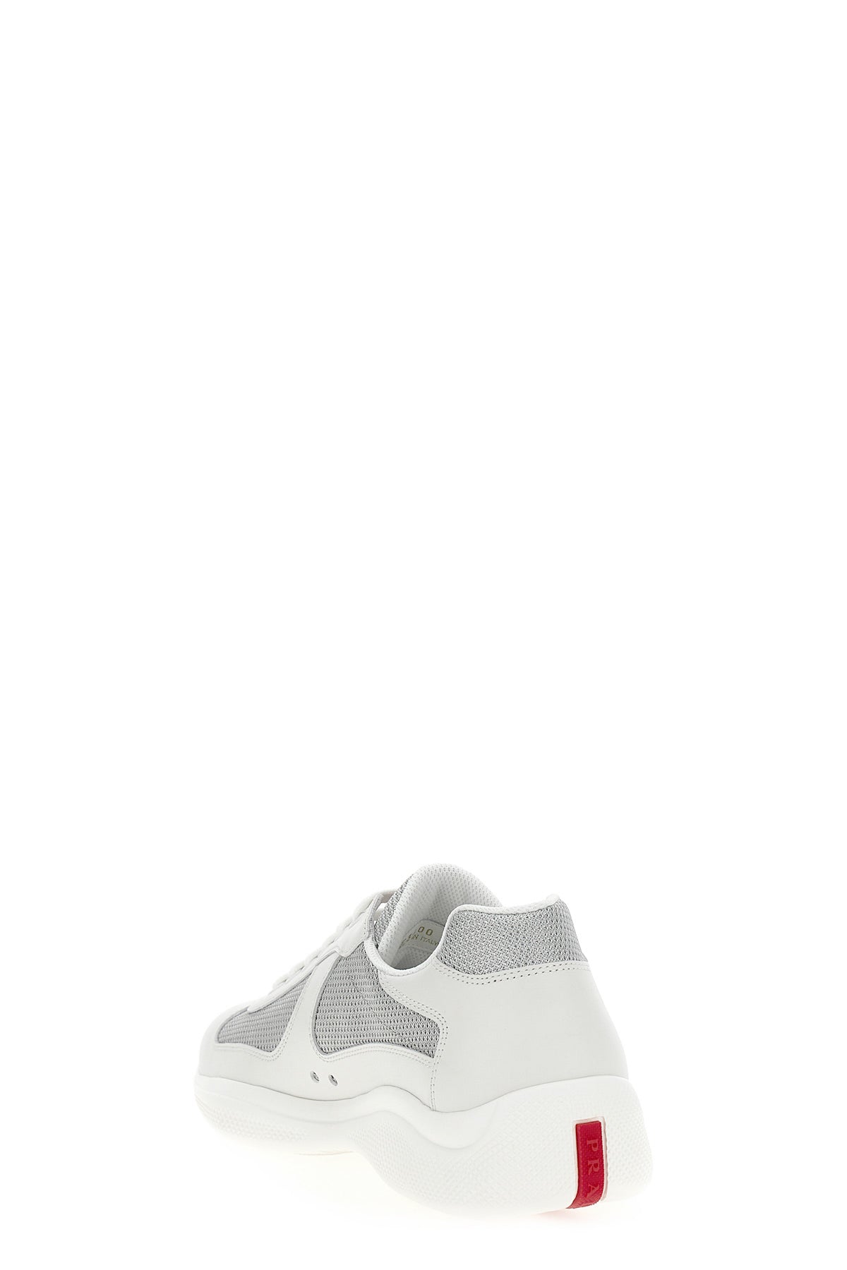 PRADA 'Prada America's Cup' sneakers For Men 100% polyamide