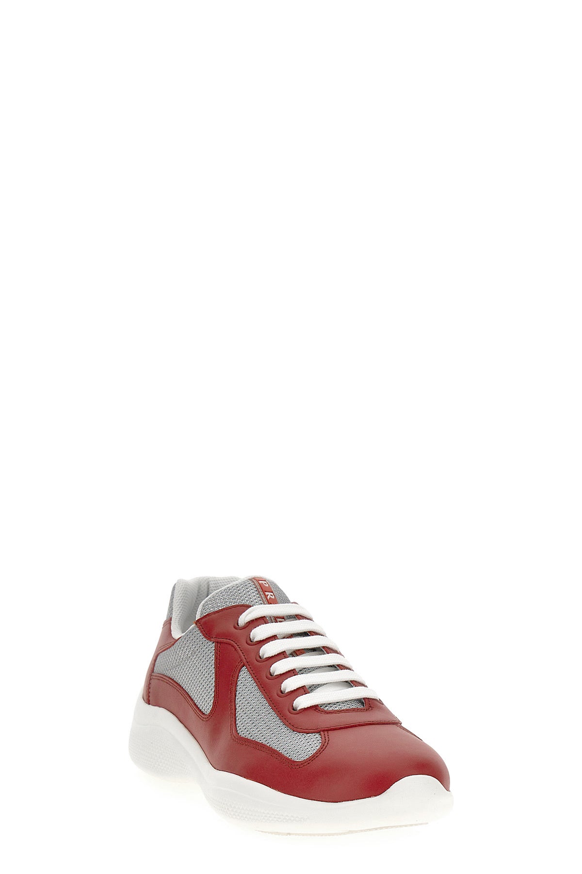 PRADA 'Prada America's Cup' sneakers For Men 100% polyamide