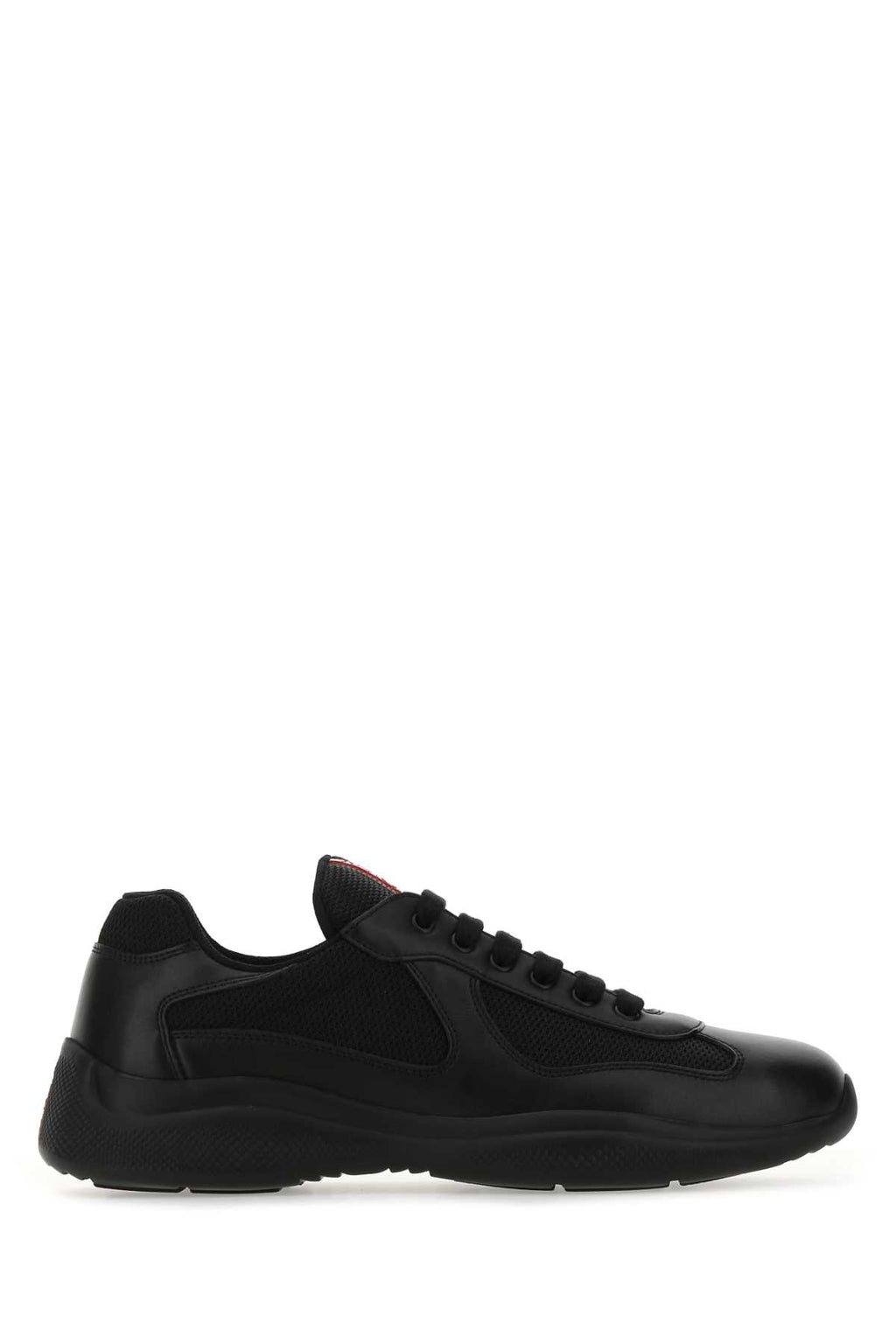 PRADA AMERICA'S CUP For Men 100%PA-100%VITELLO
