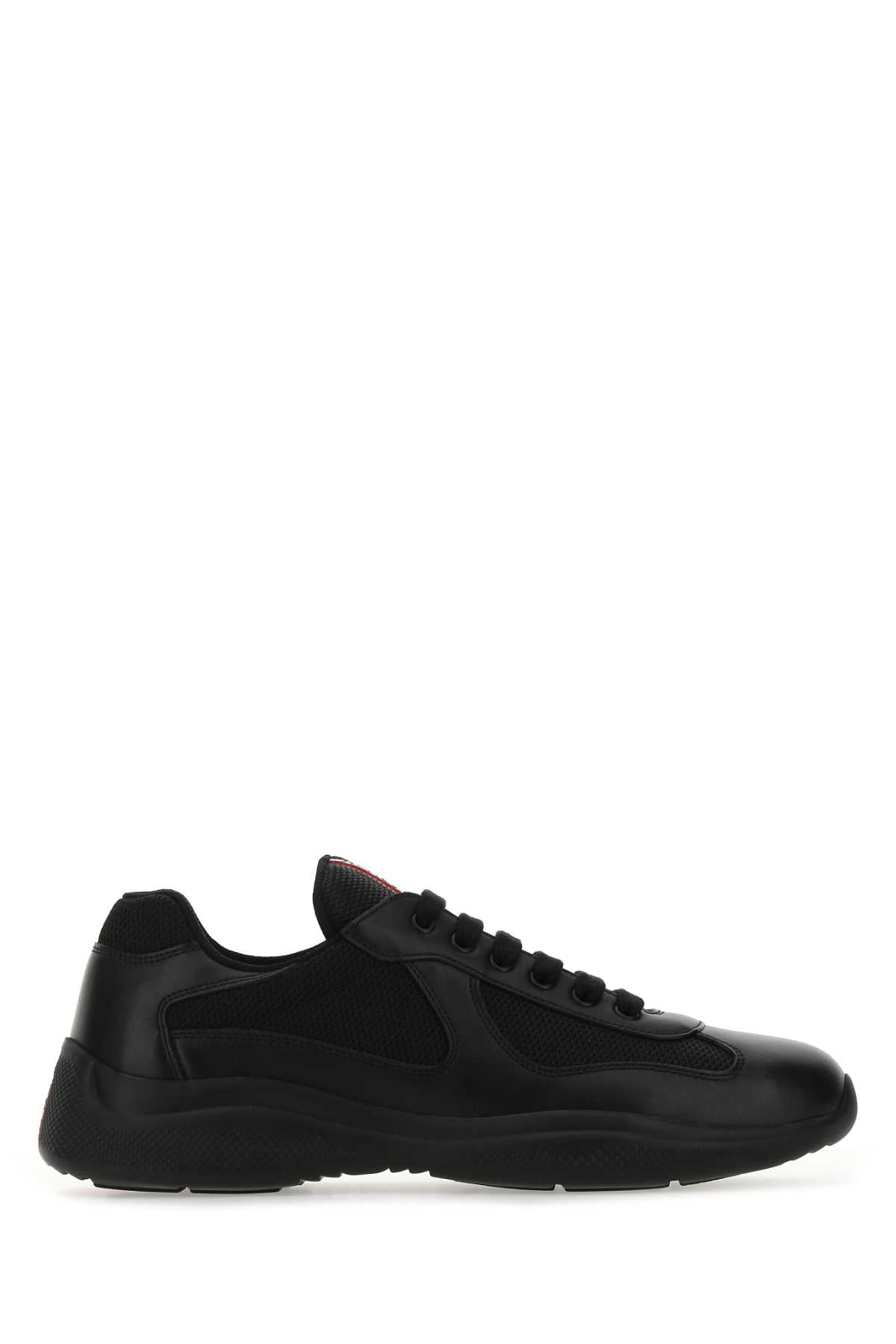 PRADA AMERICA'S CUP For Men 100%PA-100%VITELLO