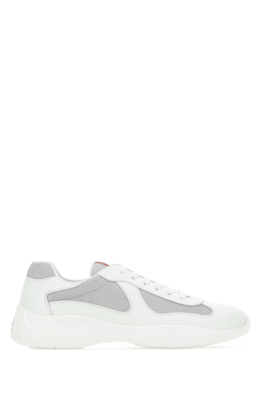 PRADA AMERICA'S CUP For Men 100%PA-100%VITELLO