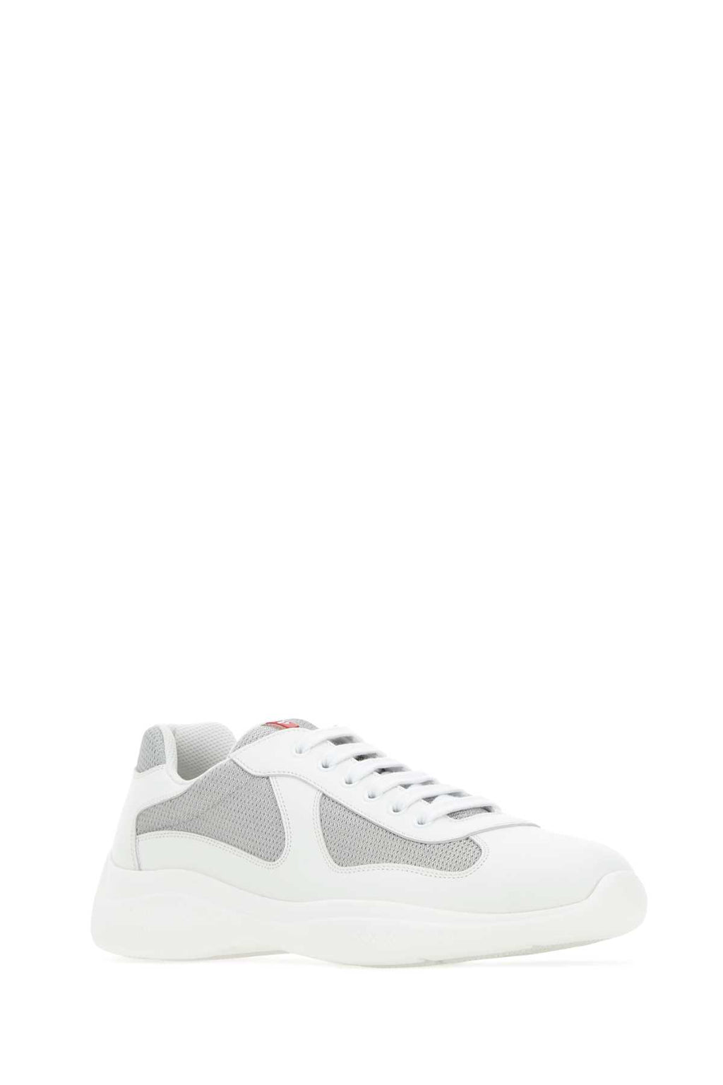 PRADA AMERICA'S CUP For Men 100%PA-100%VITELLO