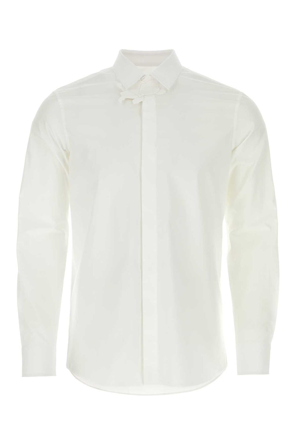 VALENTINO GARAVANI CAMICIA For Men Exterior: 100% Cotton