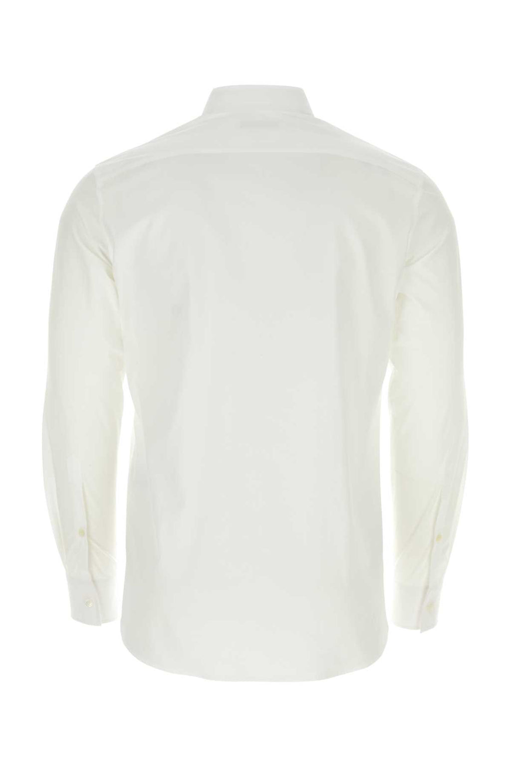 VALENTINO GARAVANI CAMICIA For Men Exterior: 100% Cotton
