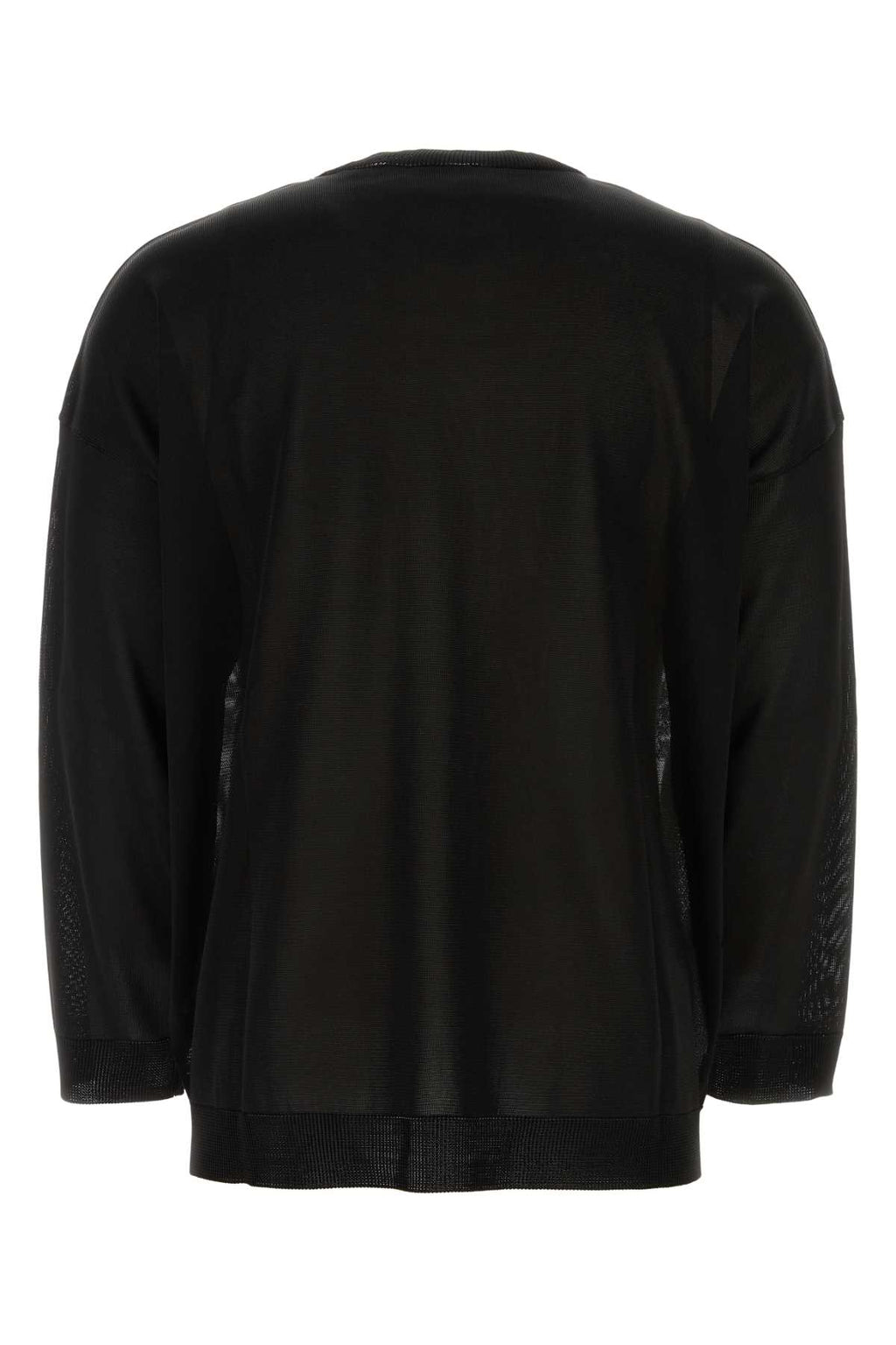 VALENTINO GARAVANI MAGLIA For Men Exterior: 100% Viscose
