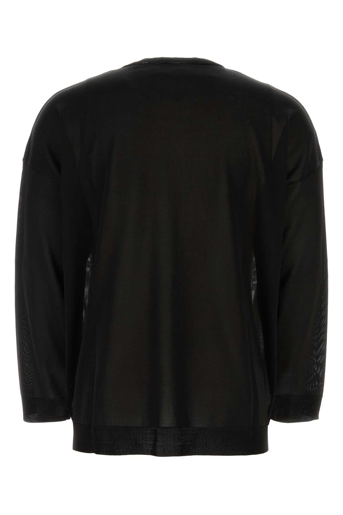 VALENTINO GARAVANI MAGLIA For Men Exterior: 100% Viscose