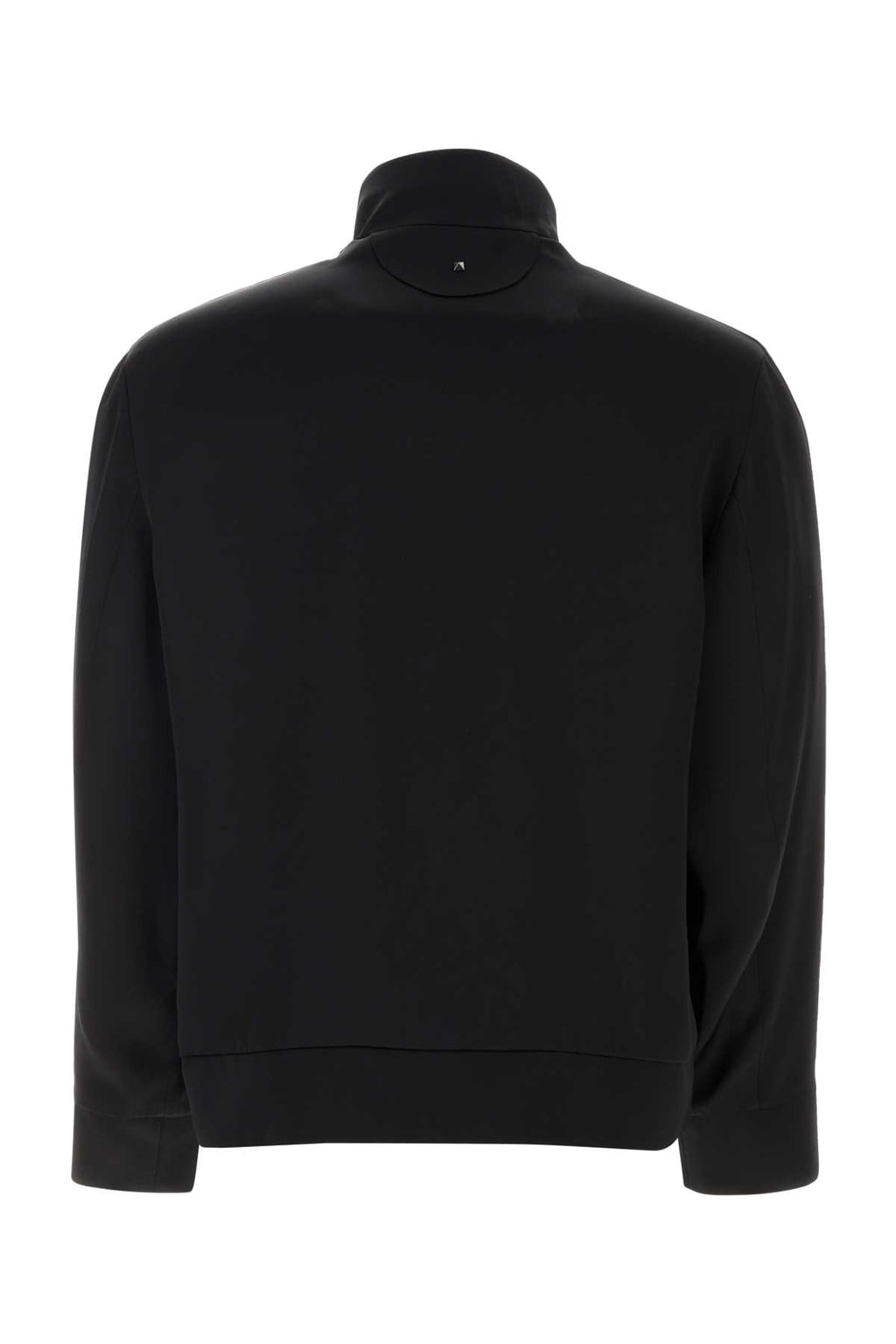 VALENTINO GARAVANI GIUBBINO For Men Exterior: 100% Viscose Lining: 100% Cupro