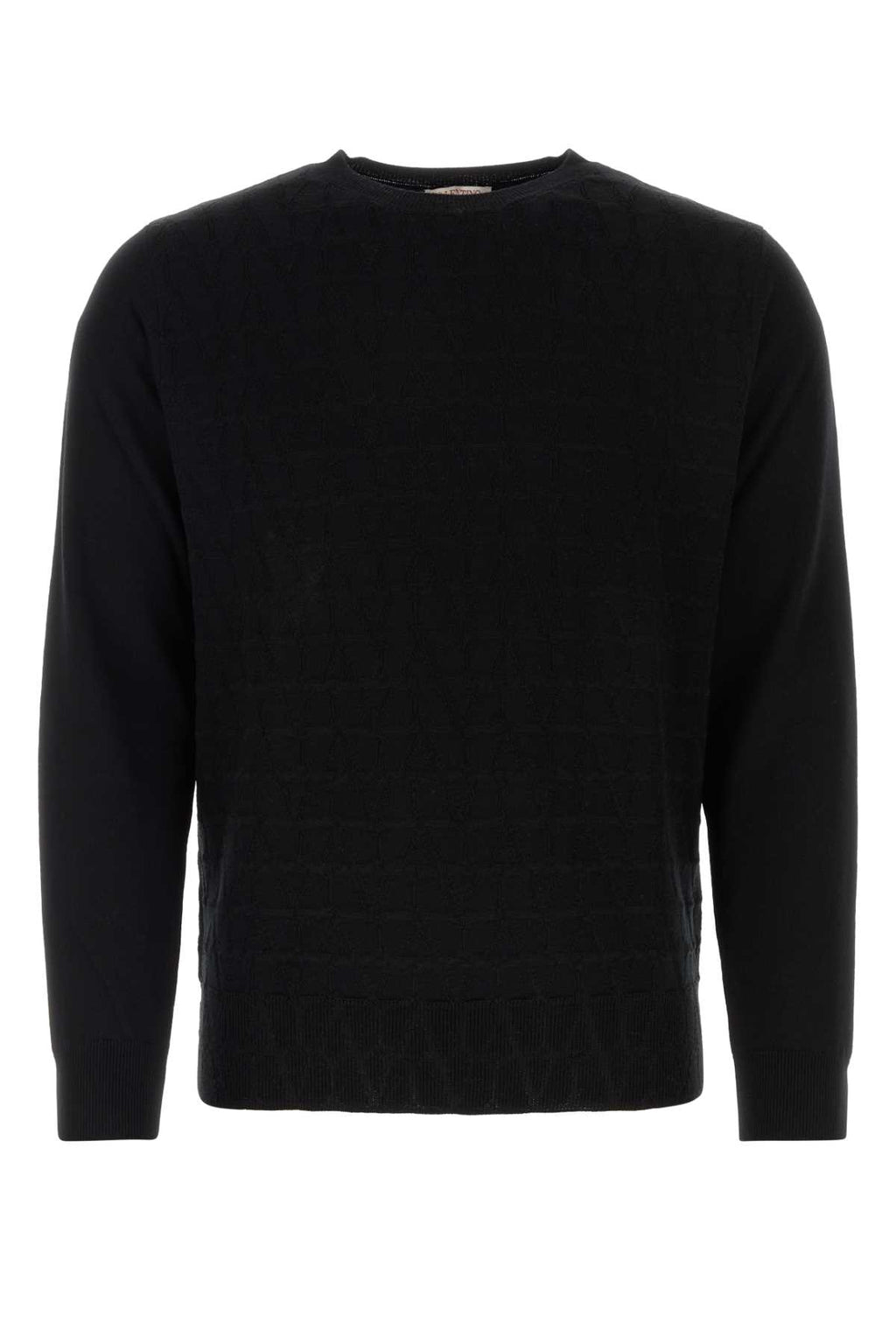 VALENTINO GARAVANI MAGLIA For Men Exterior: 100% Virgin wool