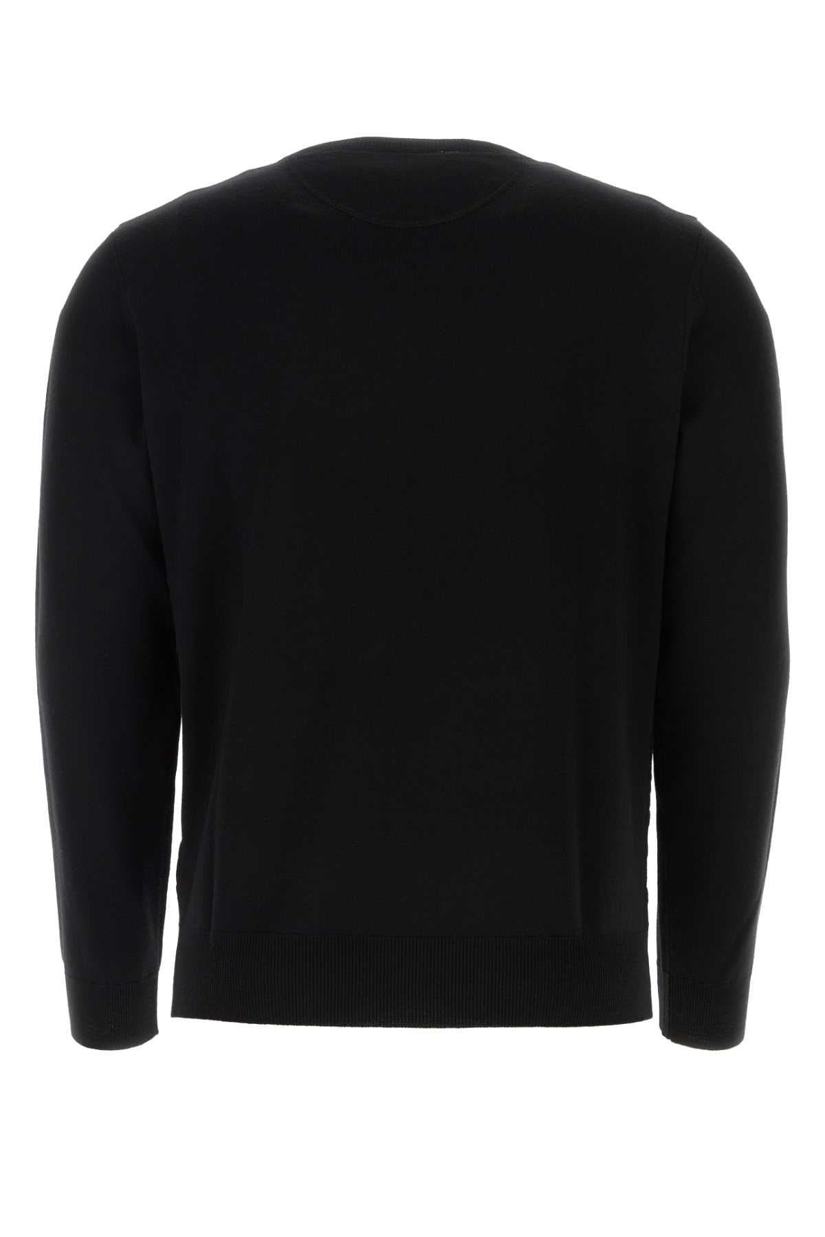 VALENTINO GARAVANI MAGLIA For Men Exterior: 100% Virgin wool
