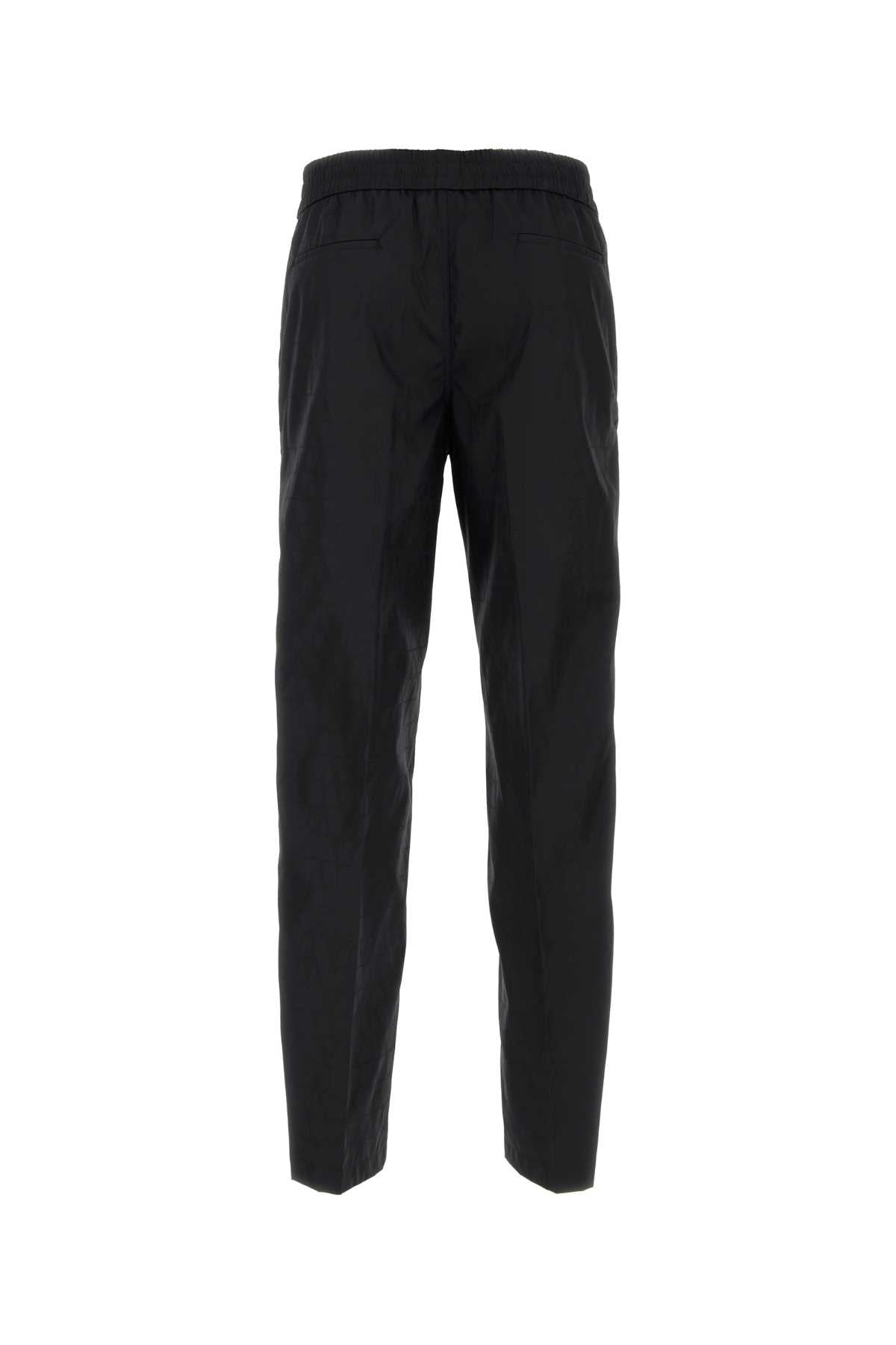 VALENTINO GARAVANI PANTALONE For Men Exterior: 100% Nylon
