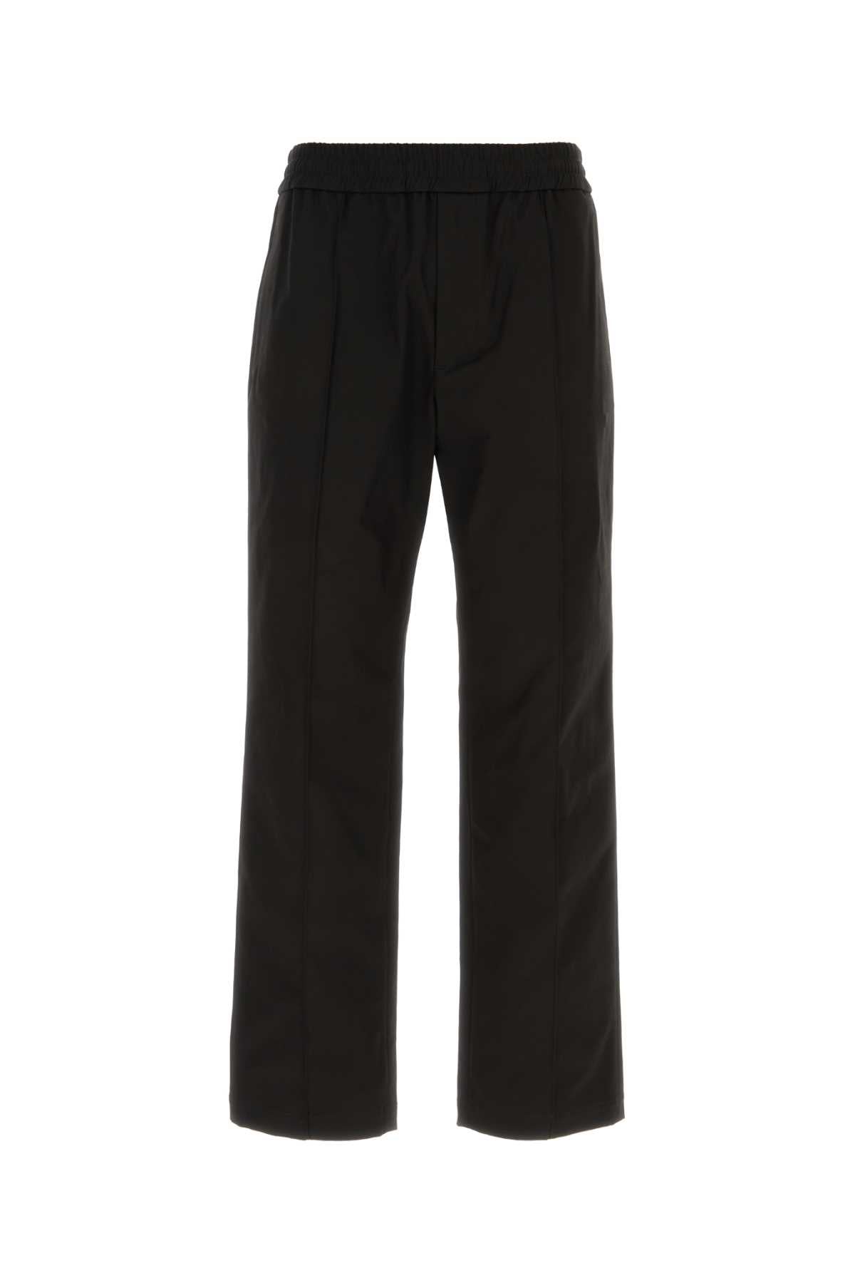 VALENTINO GARAVANI PANTALONE For Men Exterior: 98% Cotton 2% Elastane