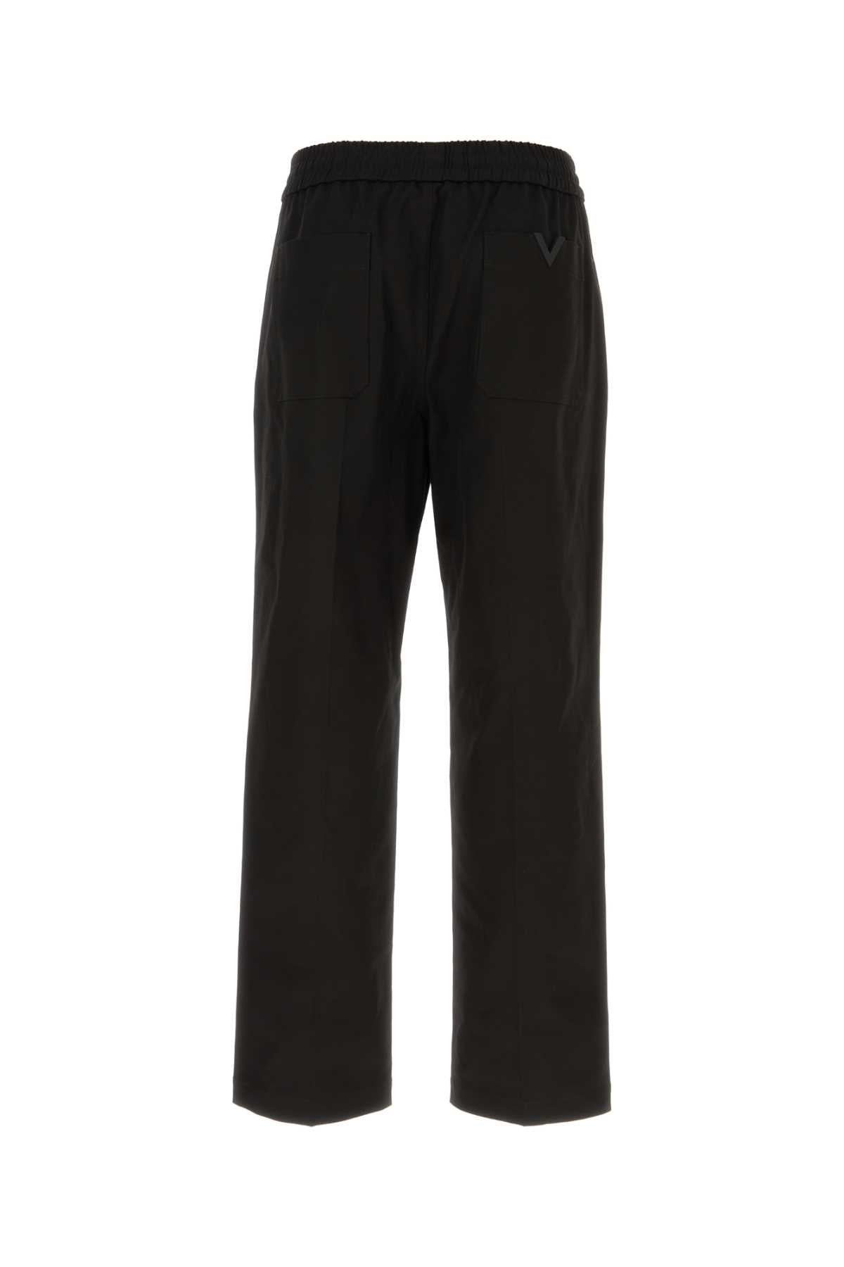 VALENTINO GARAVANI PANTALONE For Men Exterior: 98% Cotton 2% Elastane