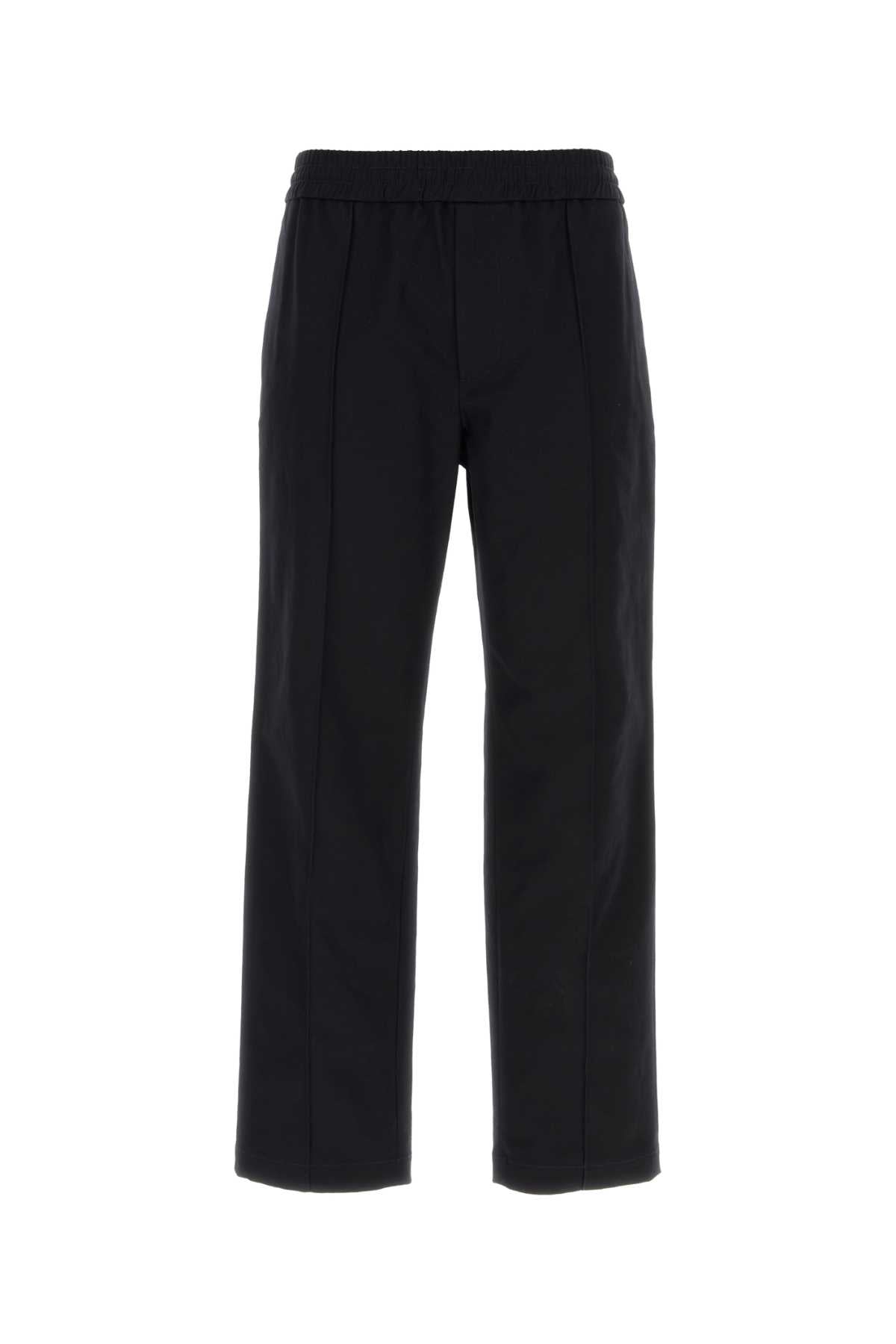 VALENTINO GARAVANI PANTALONE For Men Exterior: 98% Cotton 2% Elastane