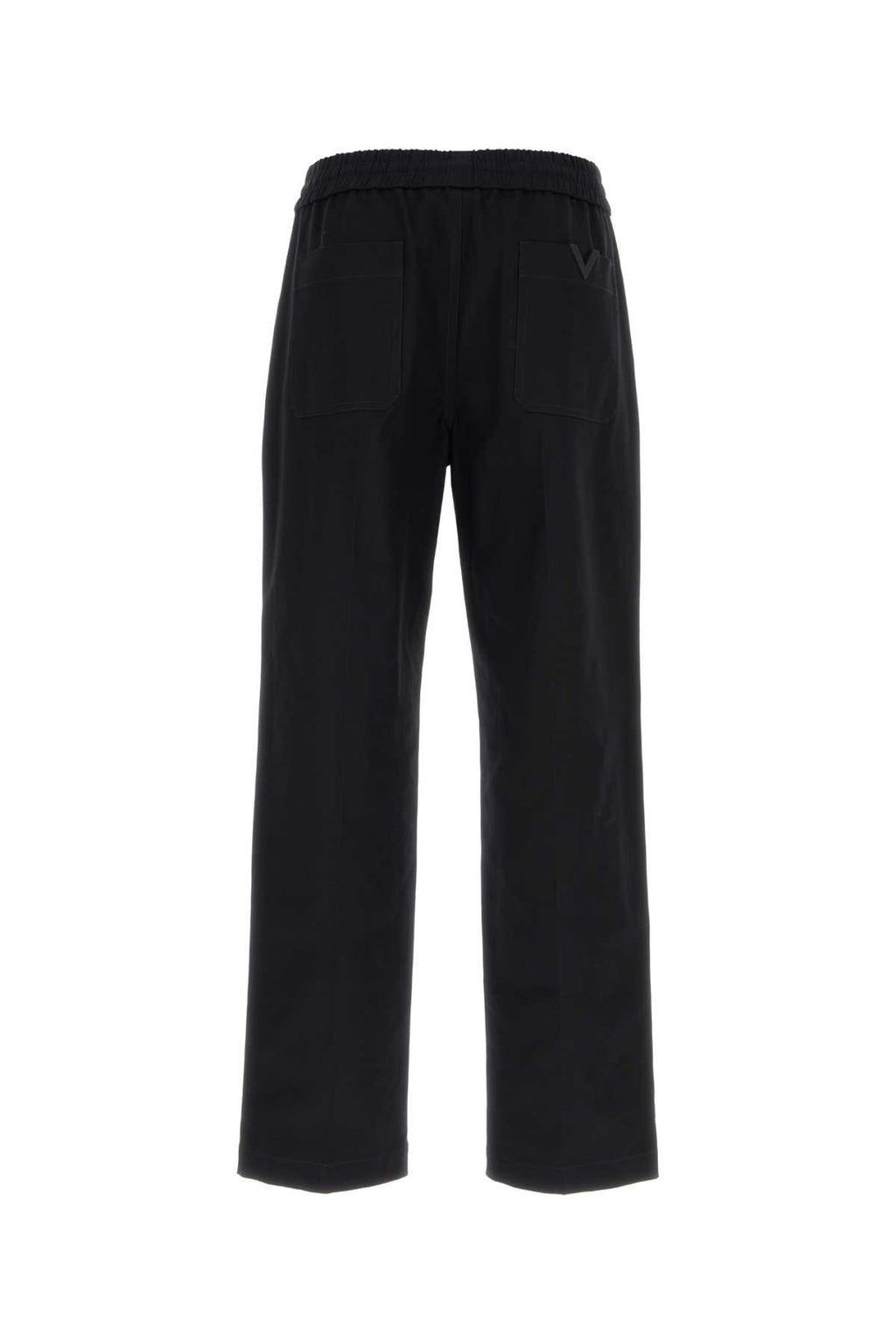 VALENTINO GARAVANI PANTALONE For Men Exterior: 98% Cotton 2% Elastane