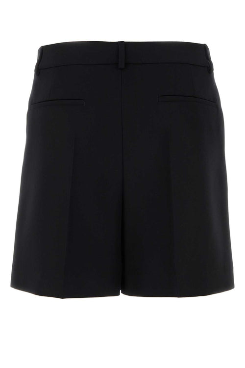 VALENTINO GARAVANI BERMUDA For Men Exterior: 100% Virgin wool