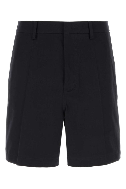 VALENTINO GARAVANI BERMUDA For Men Exterior: 98% Cotton 2% Elastane