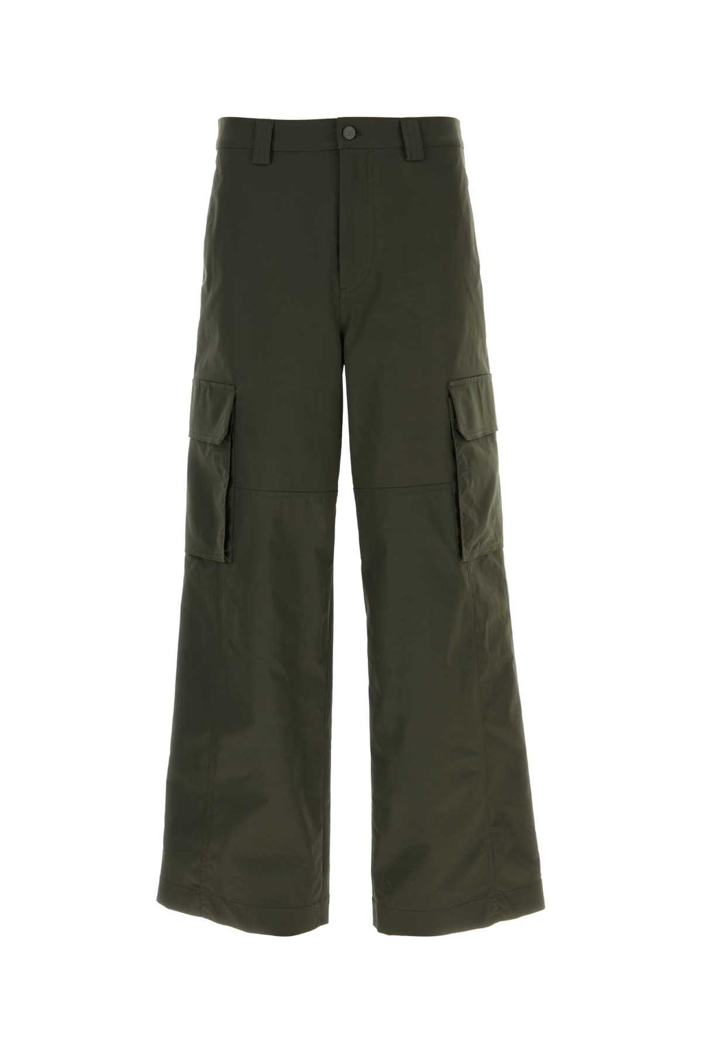 VALENTINO GARAVANI PANTALONE For Men Exterior: 64% Polyester 36% Elastomultyester