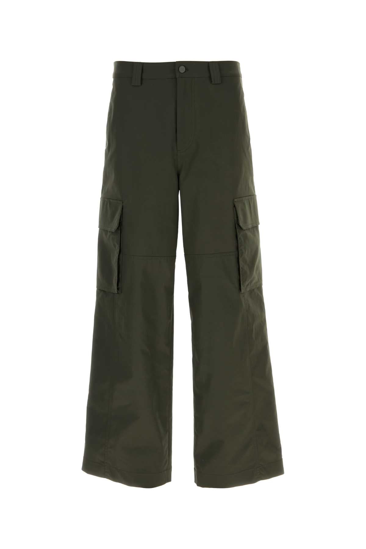 VALENTINO GARAVANI PANTALONE For Men Exterior: 64% Polyester 36% Elastomultyester