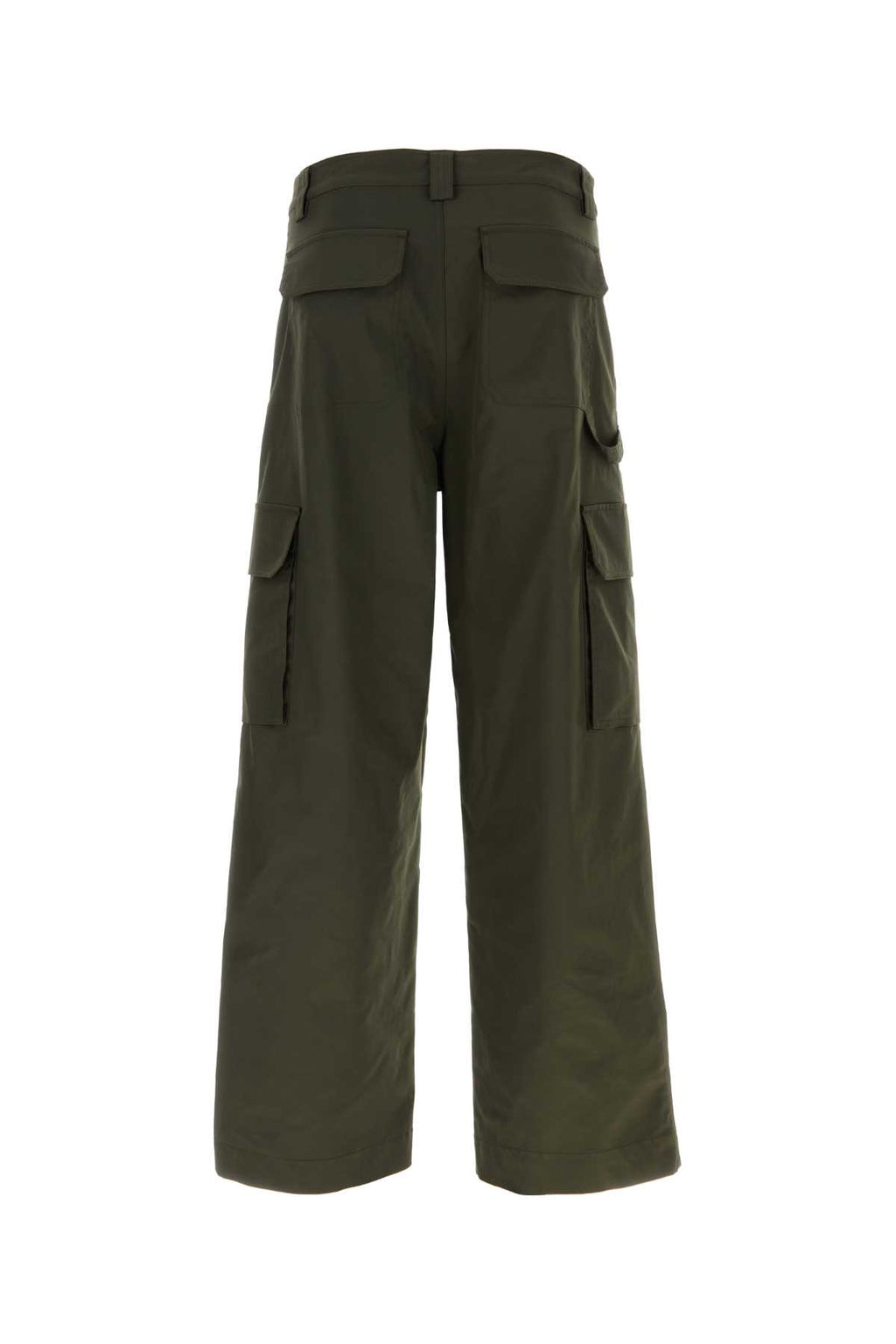 VALENTINO GARAVANI PANTALONE For Men Exterior: 64% Polyester 36% Elastomultyester