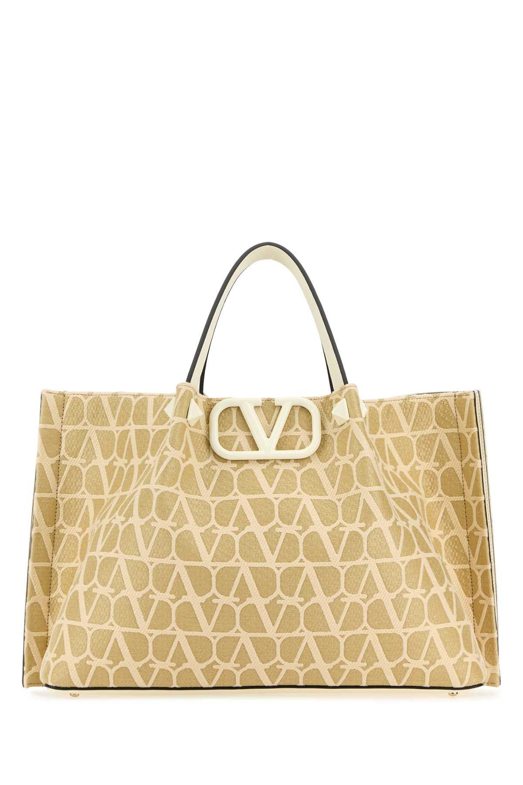 VALENTINO GARAVANI BORSA For Women Exterior: 100% Fabric