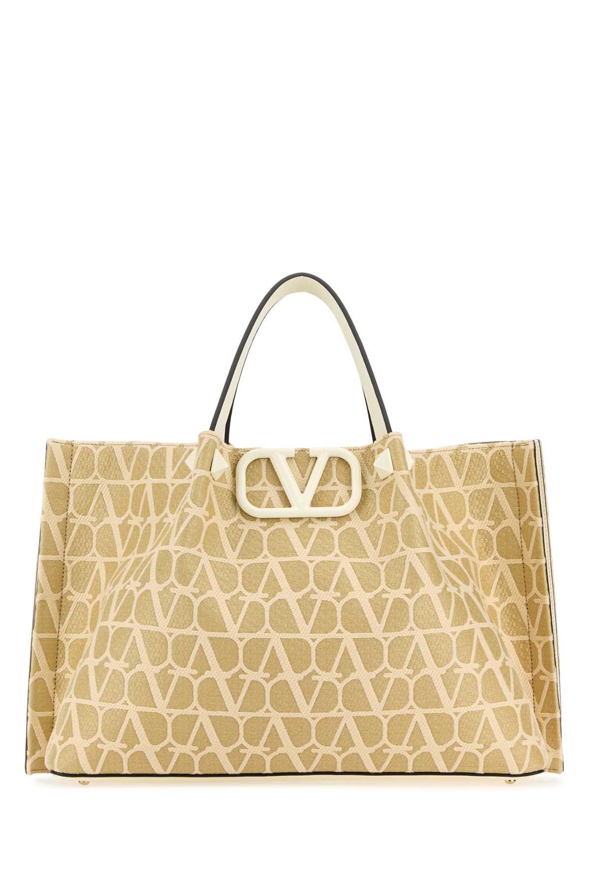 VALENTINO GARAVANI BORSA For Women Exterior: 100% Fabric