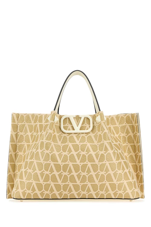 VALENTINO GARAVANI BORSA For Women Exterior: 100% Fabric
