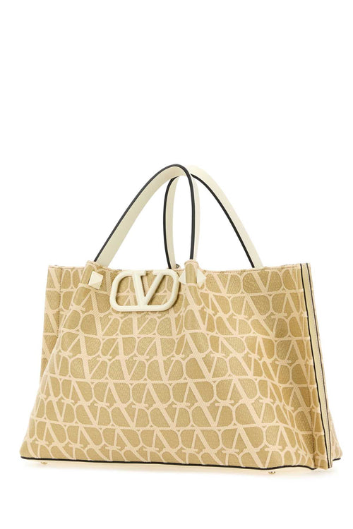 VALENTINO GARAVANI BORSA For Women Exterior: 100% Fabric