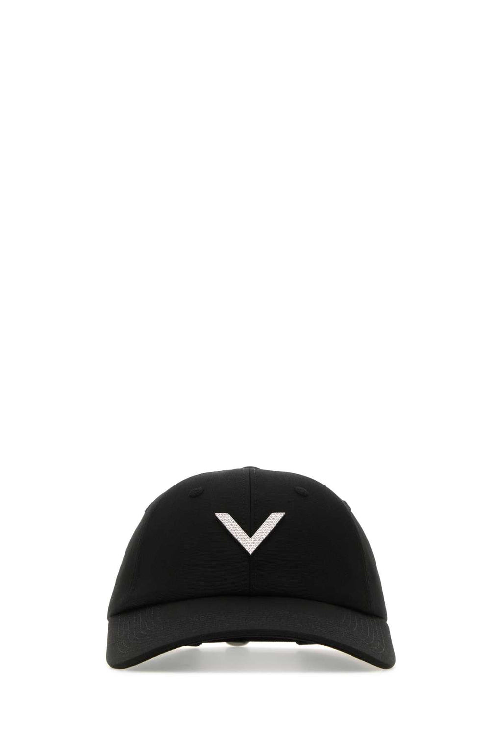 VALENTINO GARAVANI CAPPELLO For Women Exterior: 98% Cotton 2% Elastane Lining: 100% Cotton