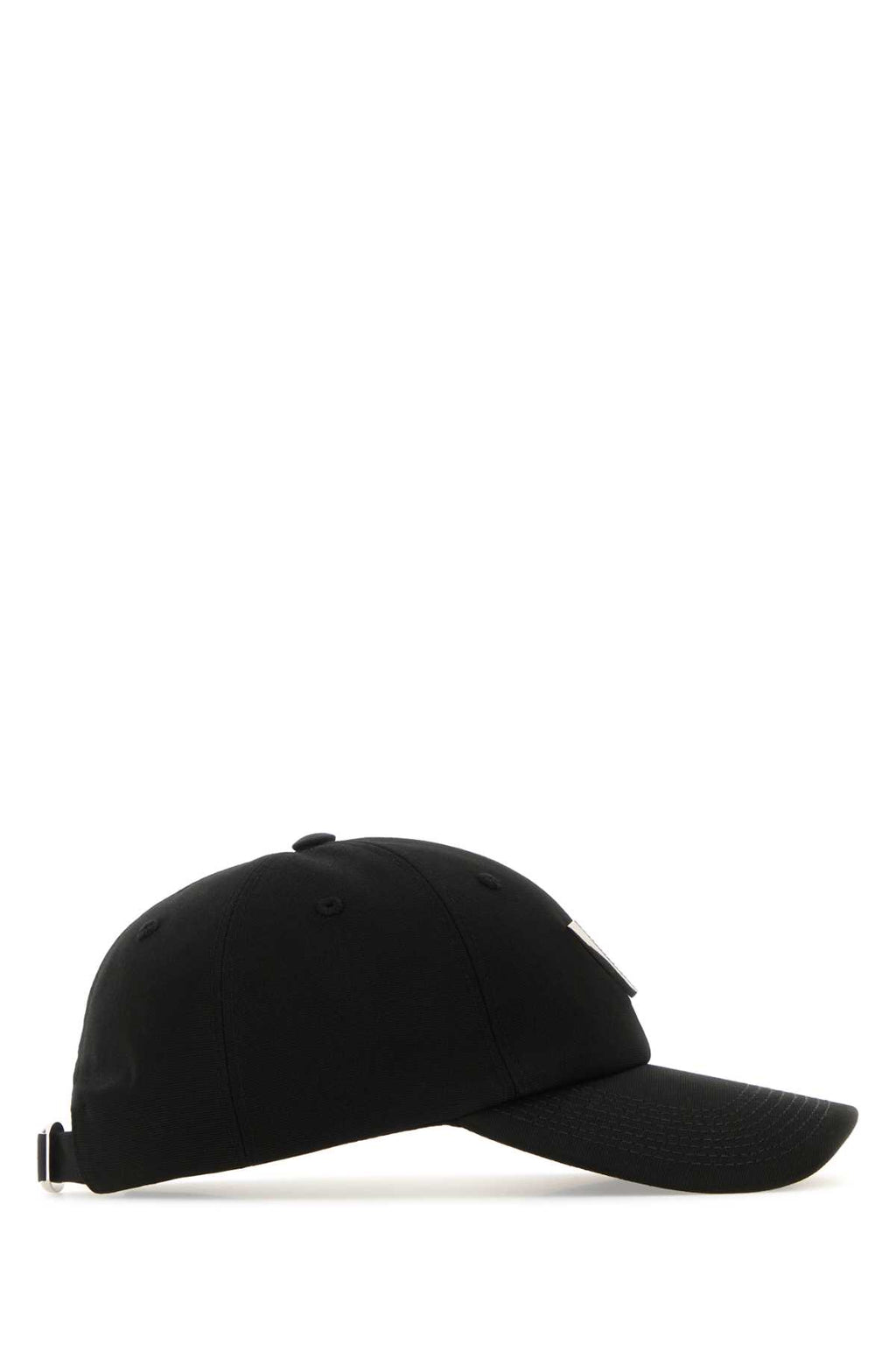 VALENTINO GARAVANI CAPPELLO For Women Exterior: 98% Cotton 2% Elastane Lining: 100% Cotton
