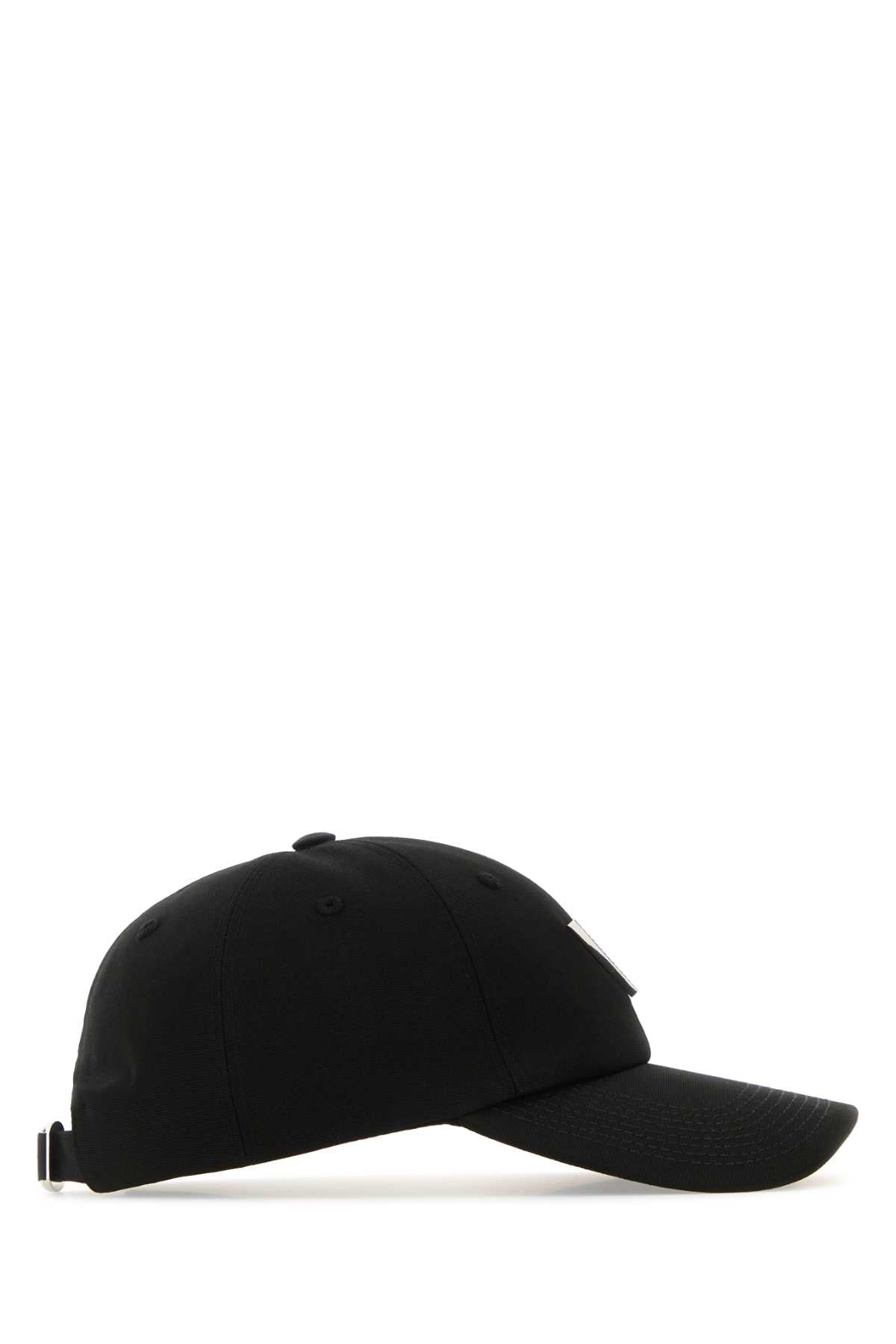 VALENTINO GARAVANI CAPPELLO For Women Exterior: 98% Cotton 2% Elastane Lining: 100% Cotton