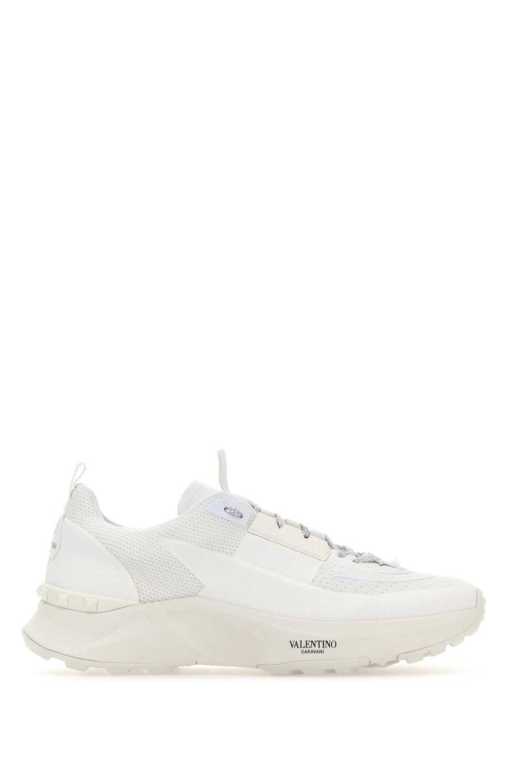 VALENTINO GARAVANI SNEAKERS For Men CALF LEATHER - BOS TAURUS