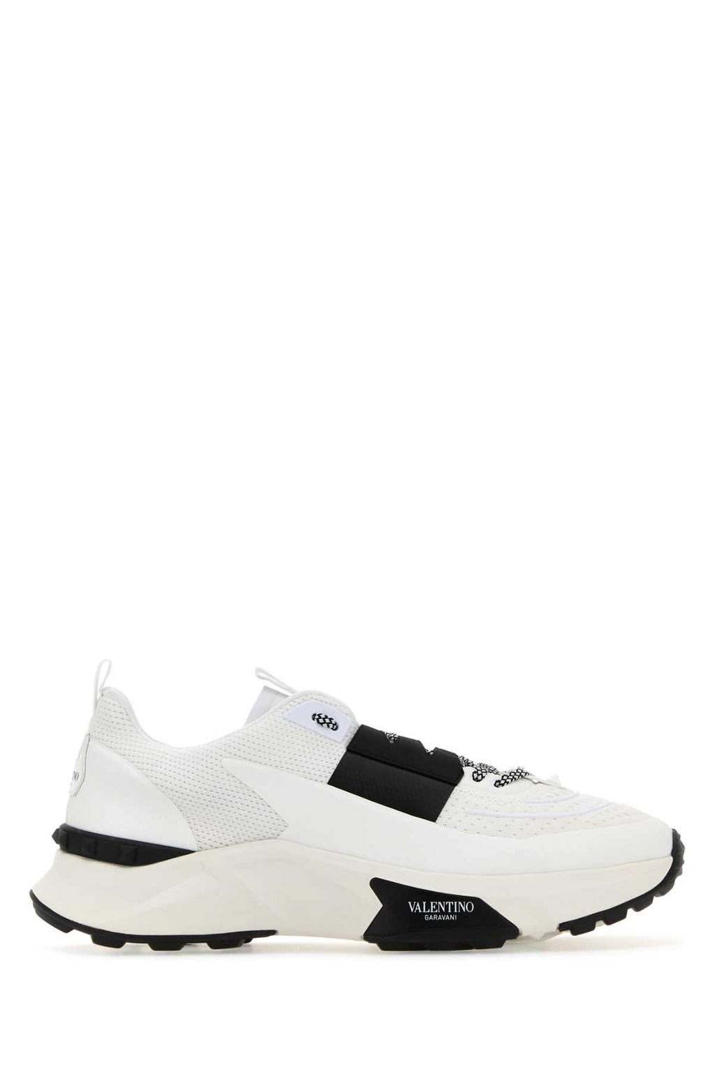 VALENTINO GARAVANI TRUE ACT For Men CALF LEATHER - BOS TAURUS